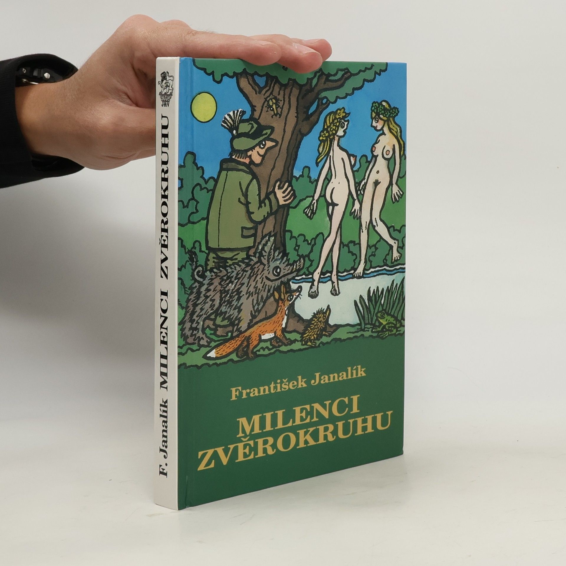 Milenci zvěrokruhu