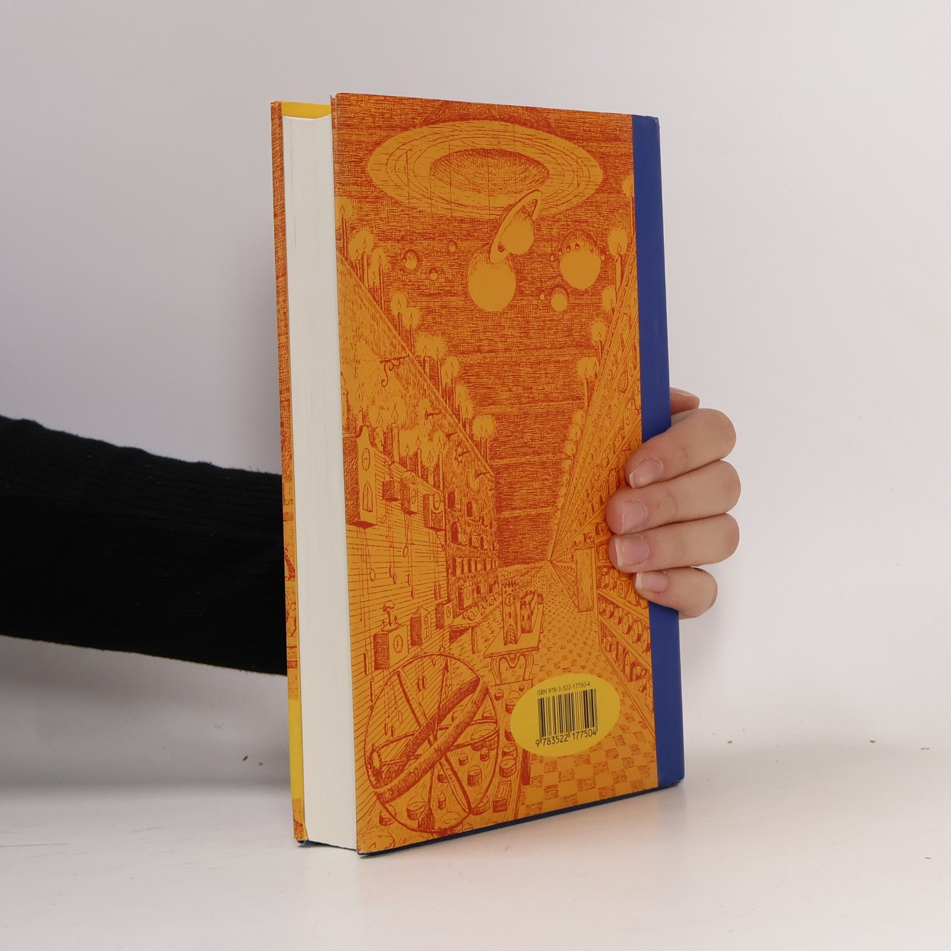 Michael Ende Momo