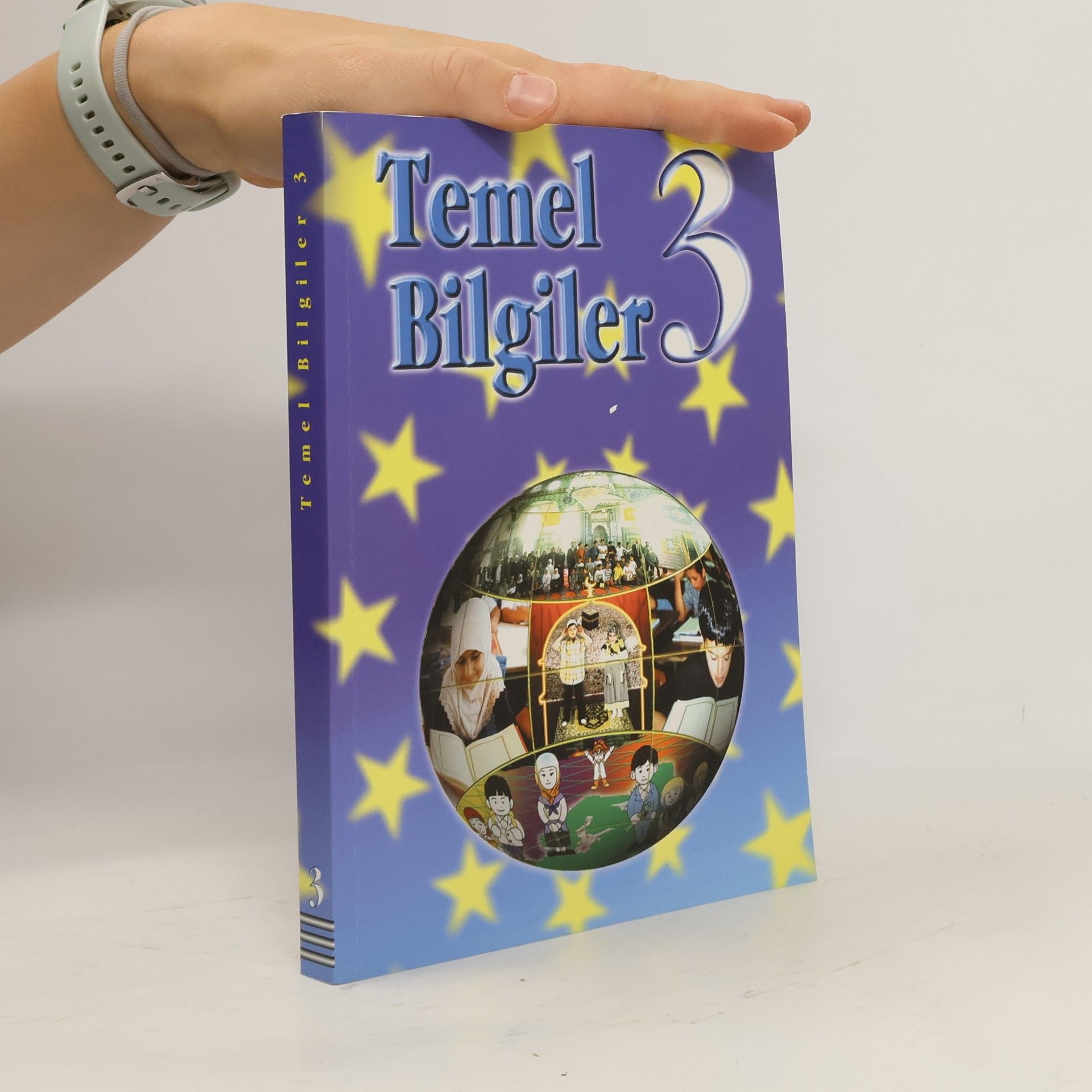 Temel Bilgiler 3