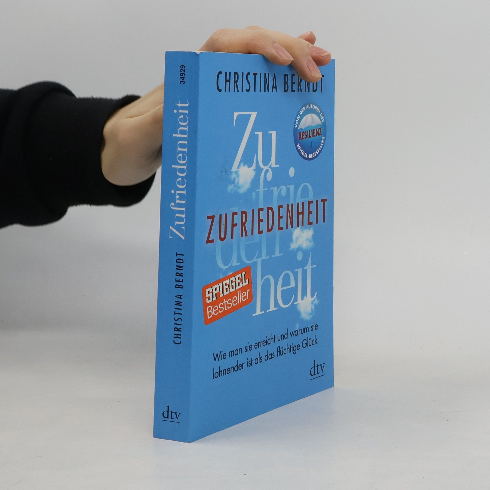 Zufriedenheit