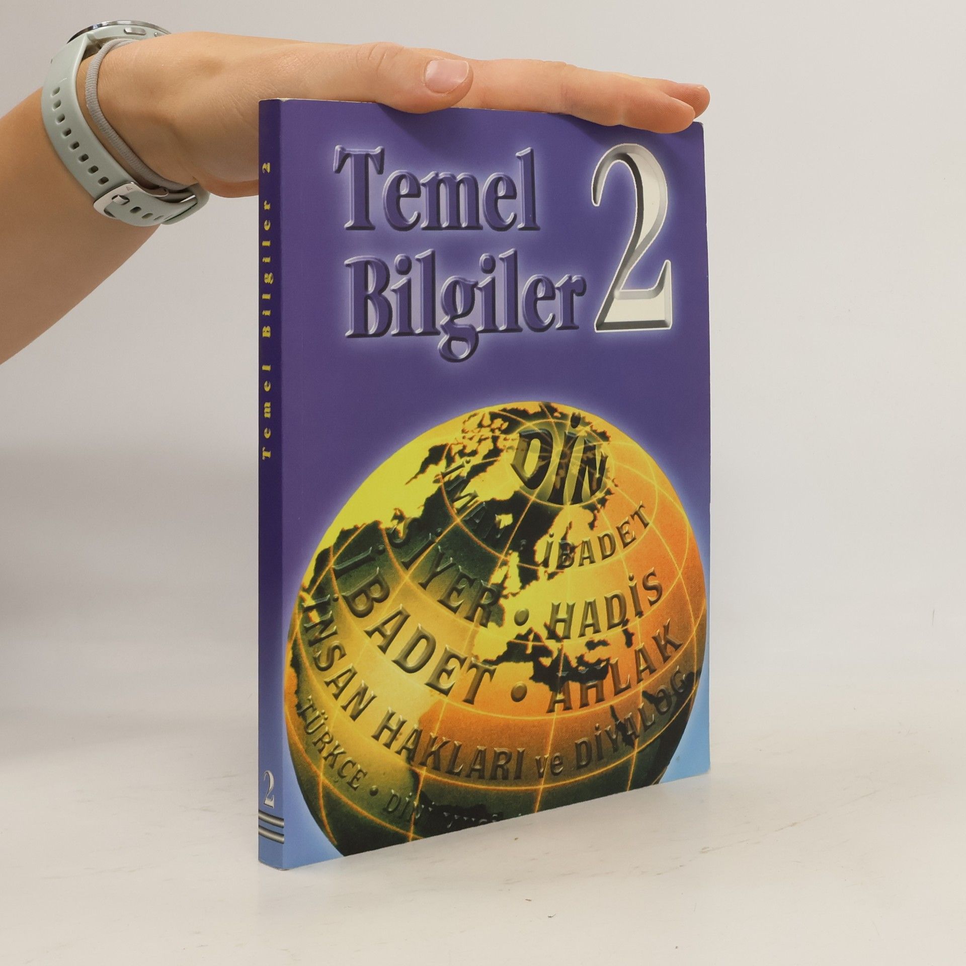 Temel Bilgiler 2