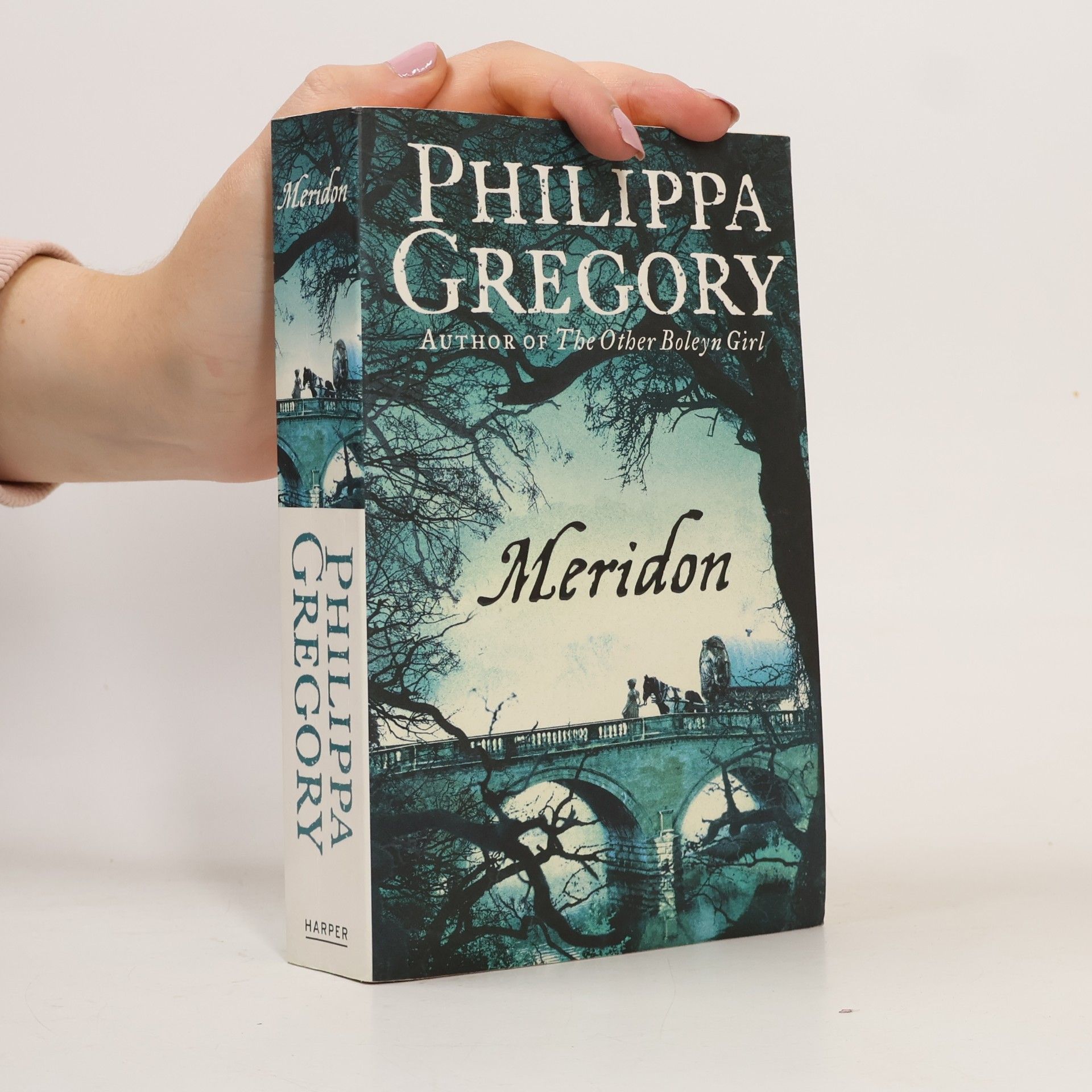 Meridon