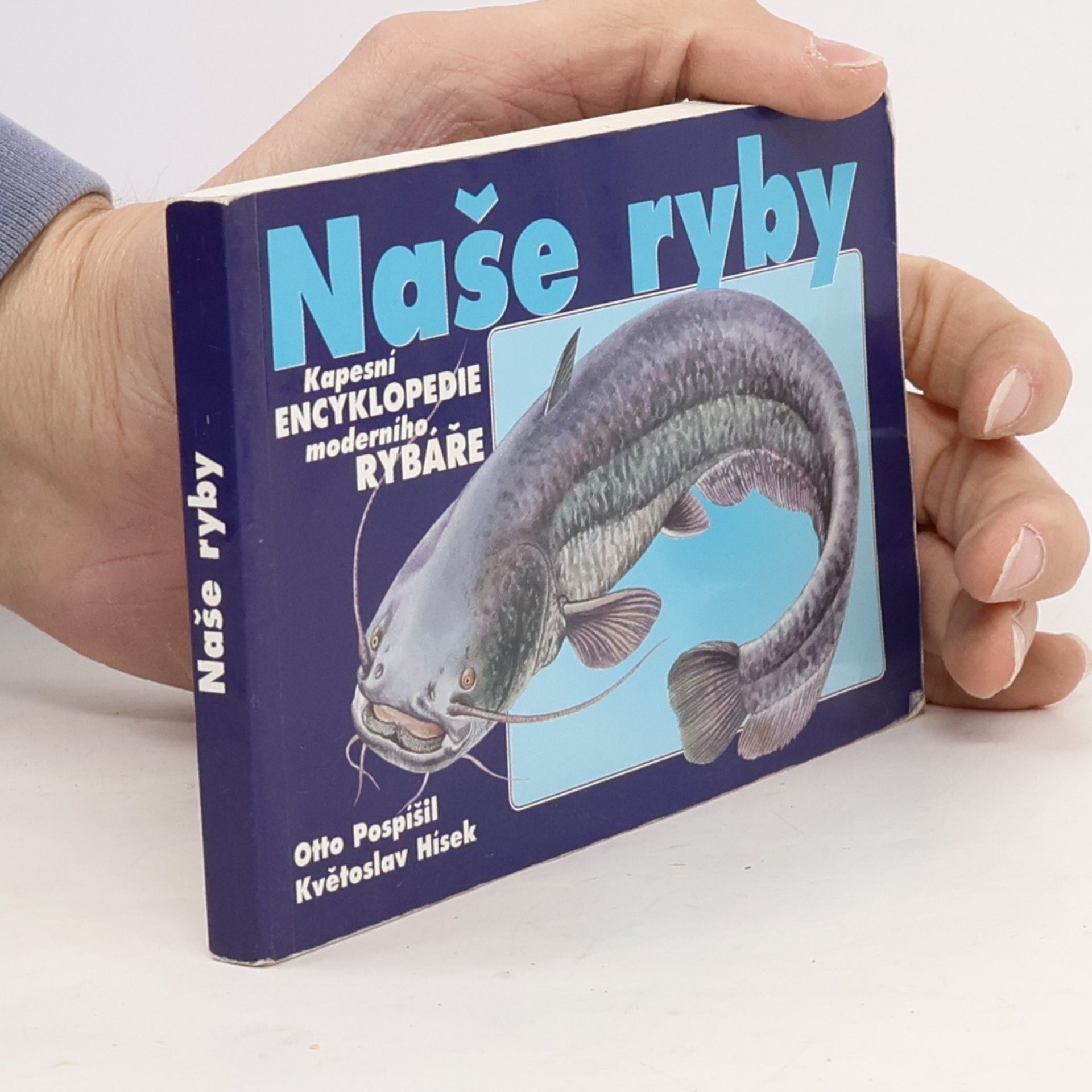 Naše ryby