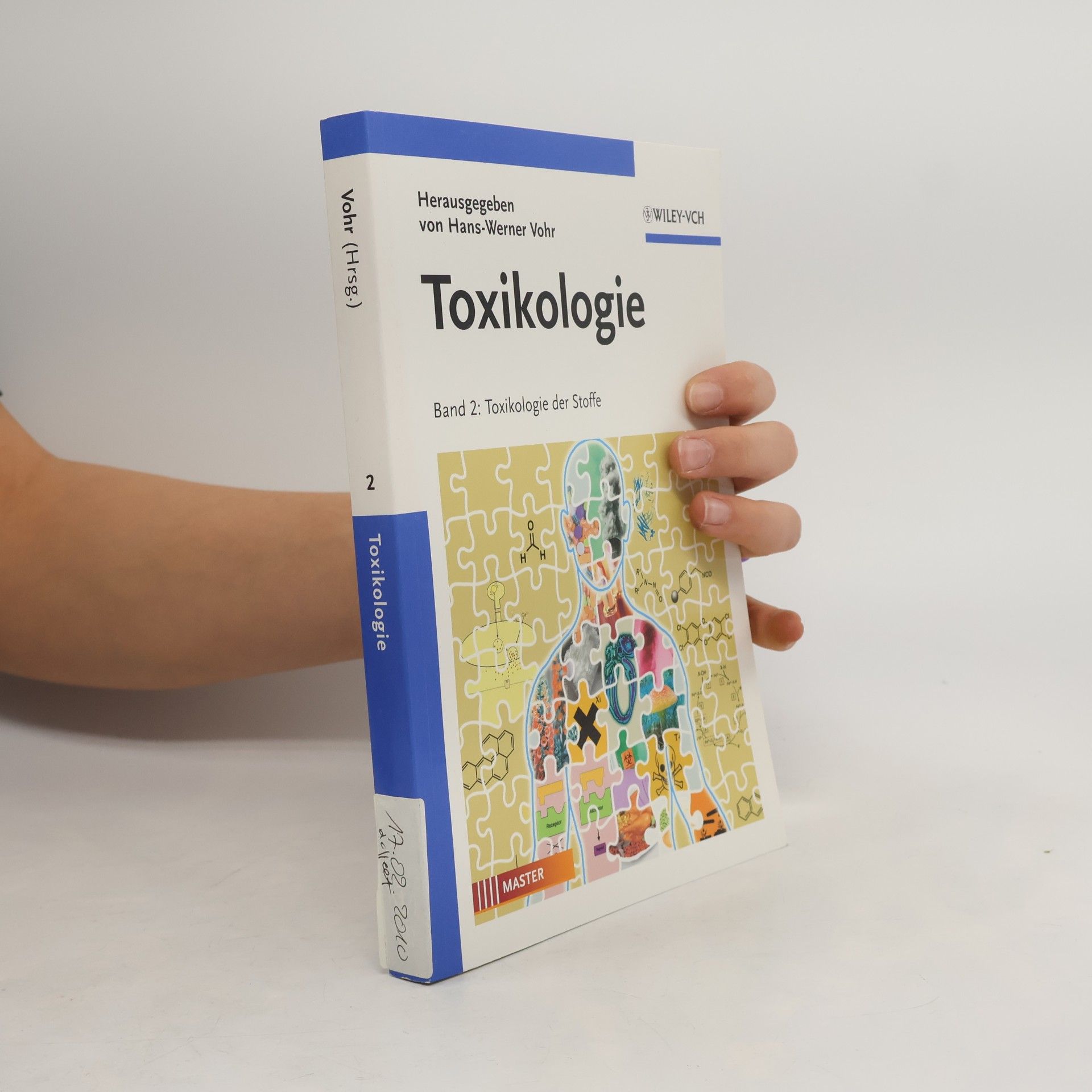 Toxikologie