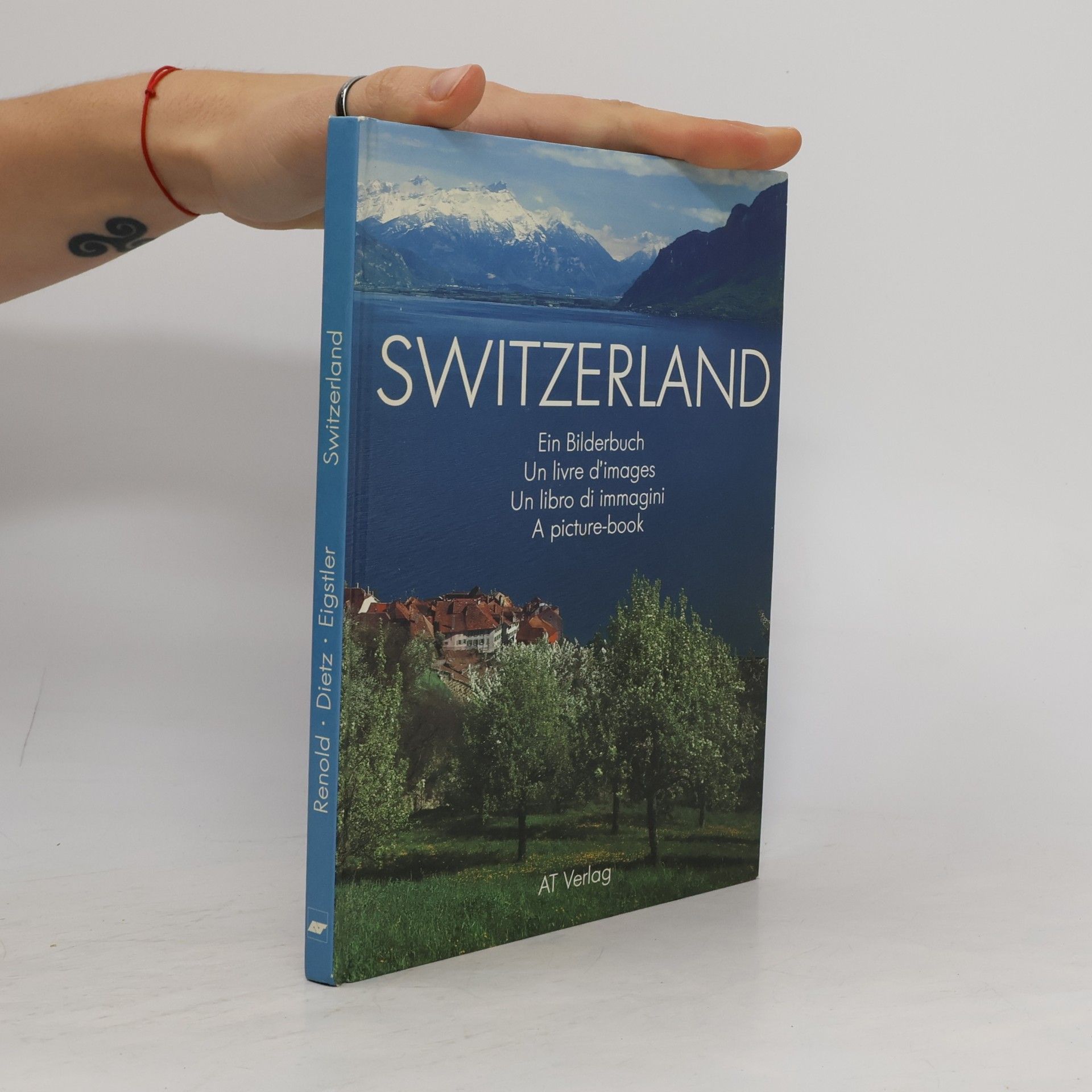 Switzerland