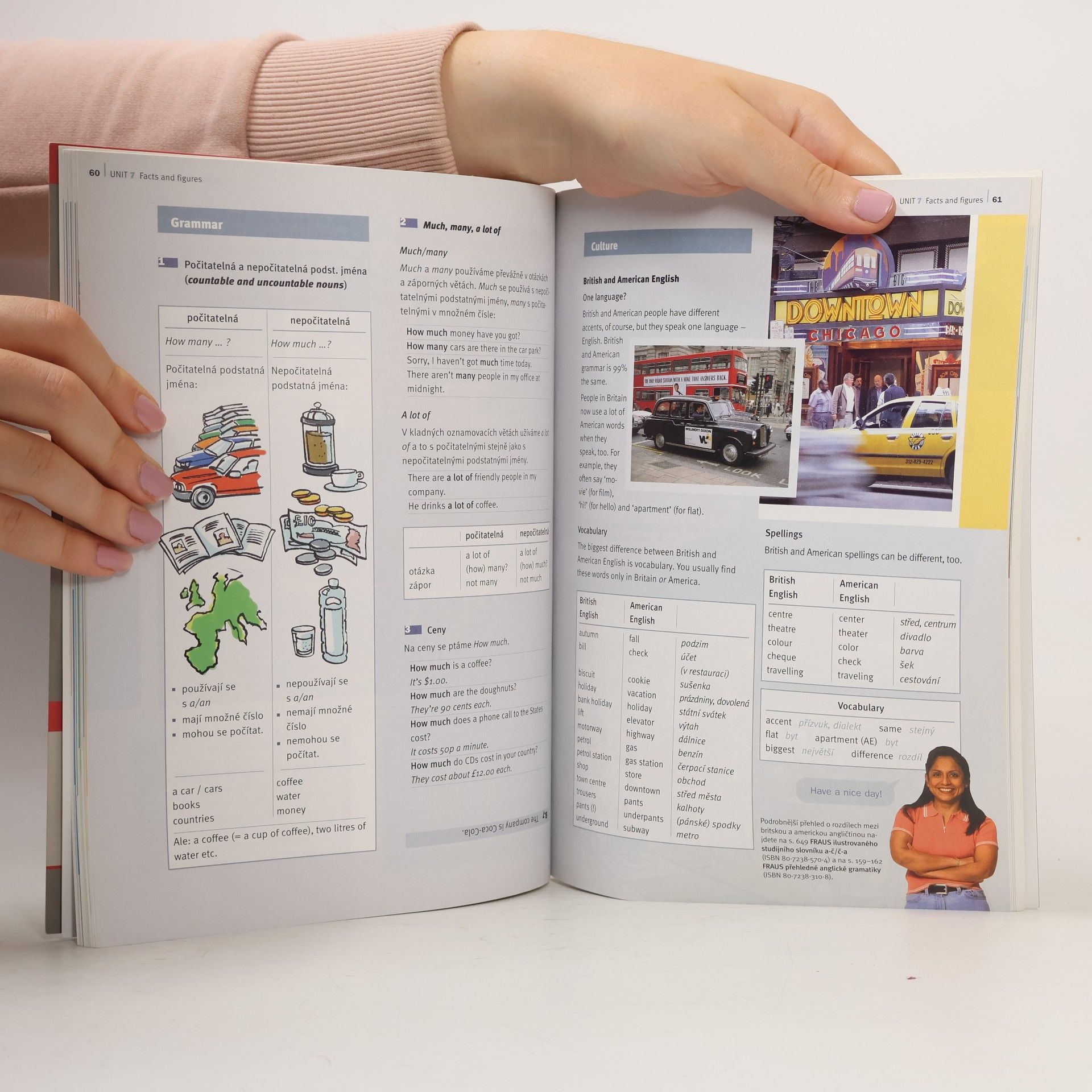 Autorenkollektiv Business English for Beginners - Učebnice