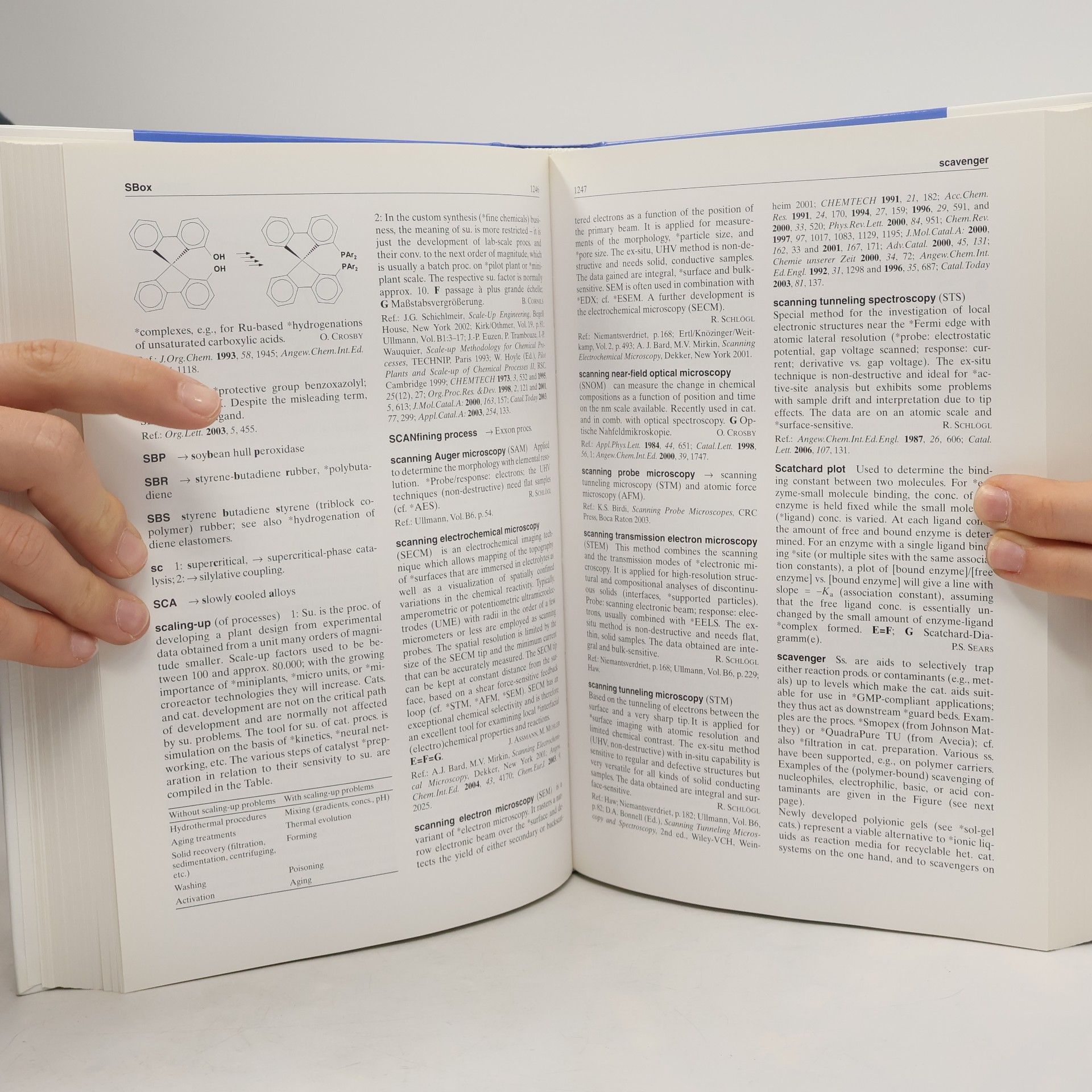 Boy Cornils Catalysis From A to Z - Third, Completely Revised and Enlarged Edition