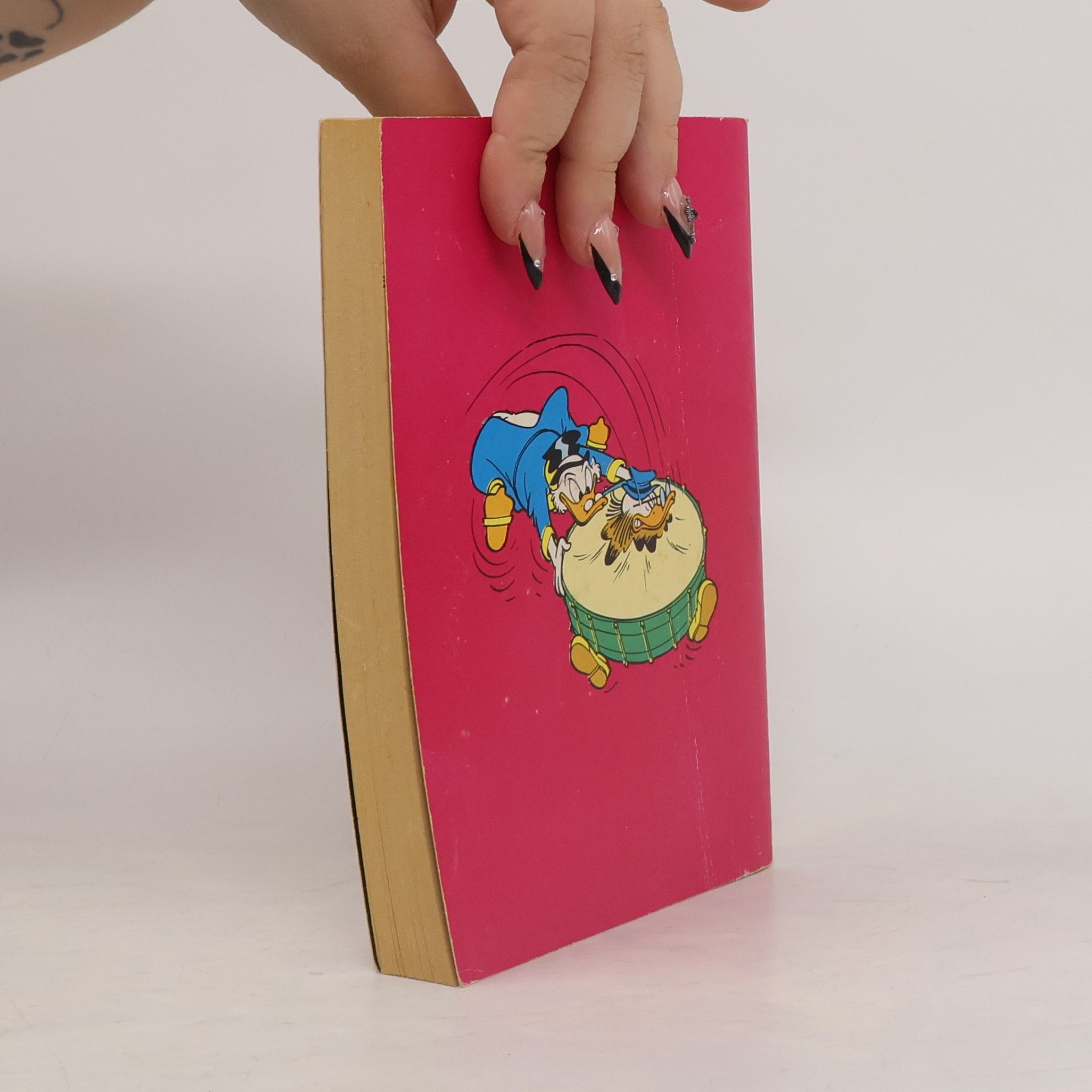 Walt Disney Lustiges Taschenbuch 37