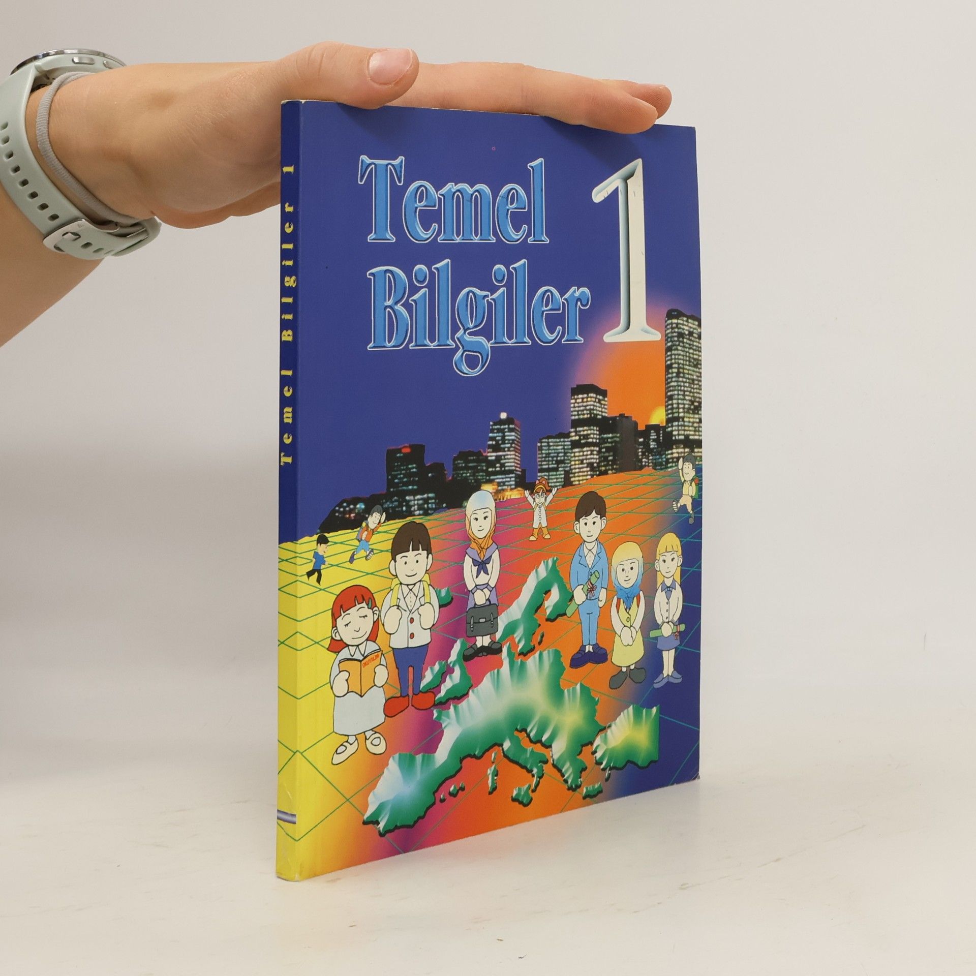 Various authors Temel Bilgiler 1