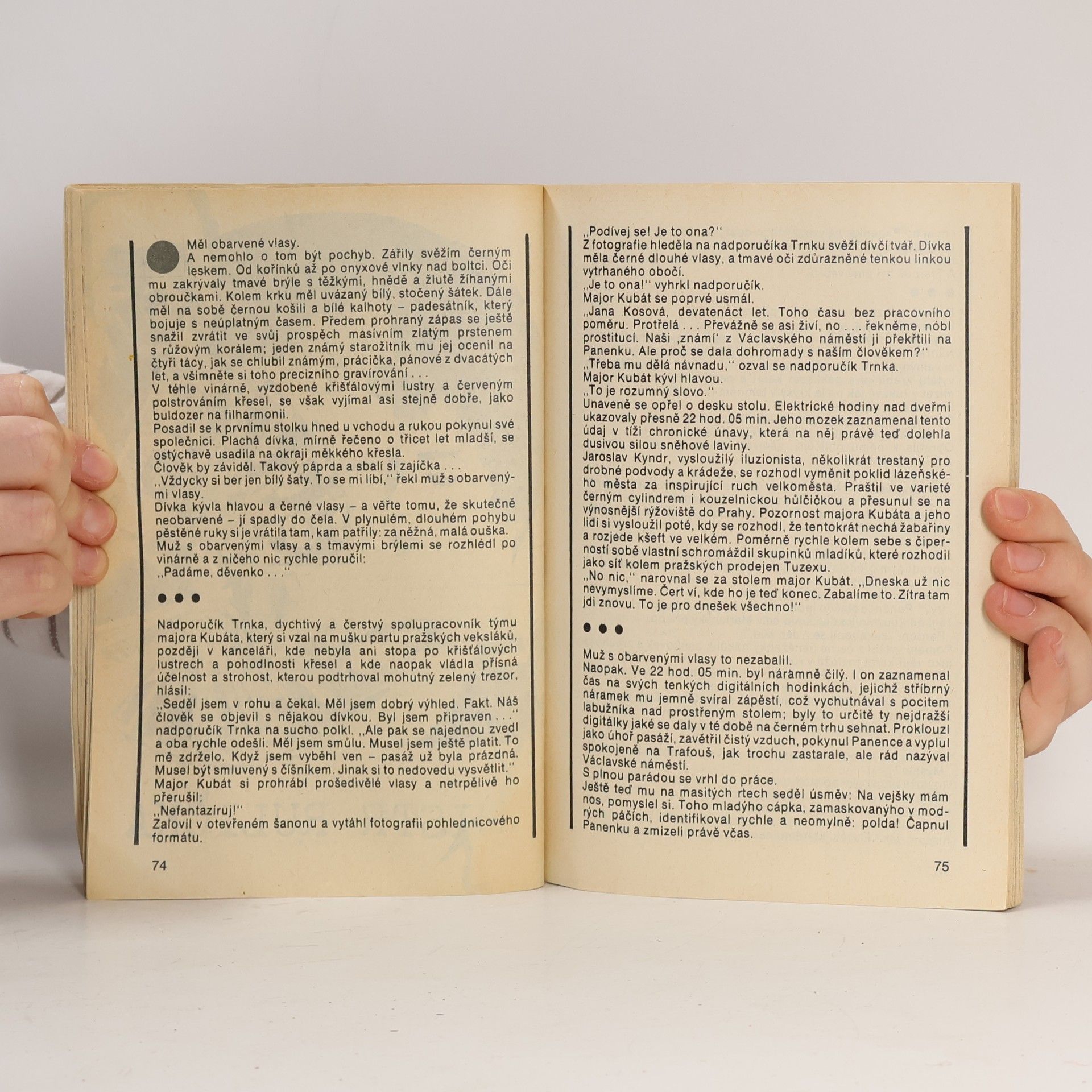 Various authors Dej tam Beatles, zlato!