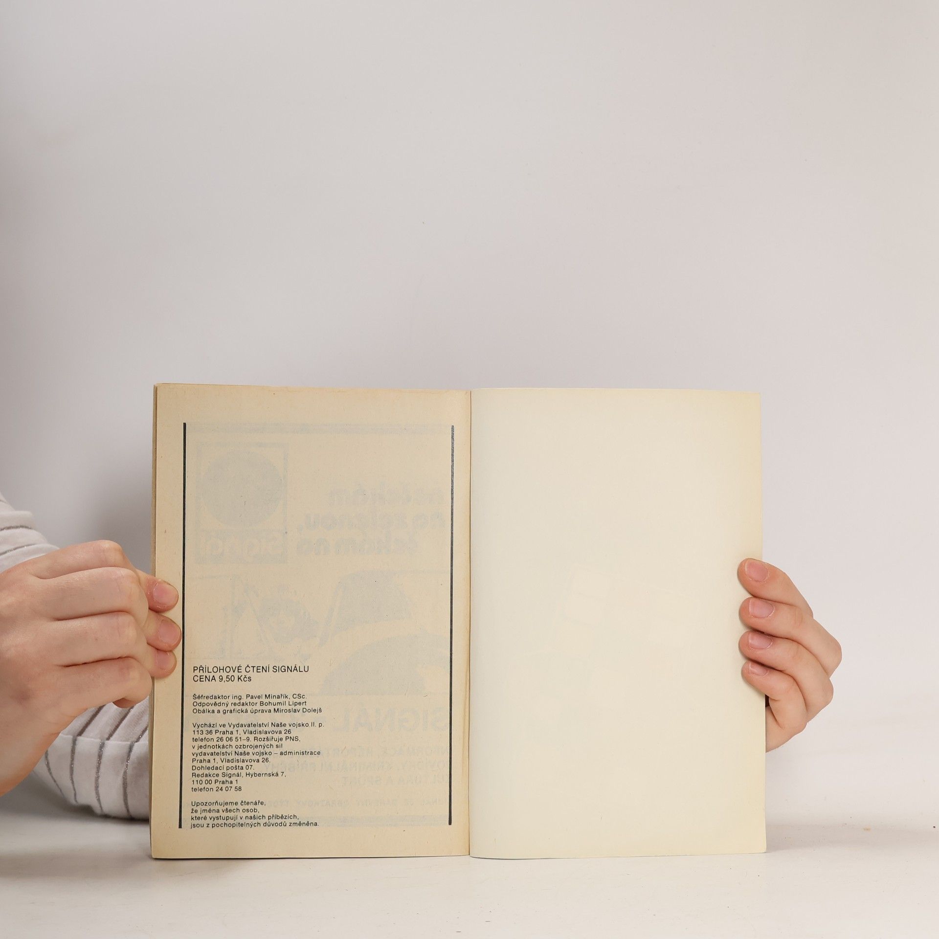 Various authors Dej tam Beatles, zlato!