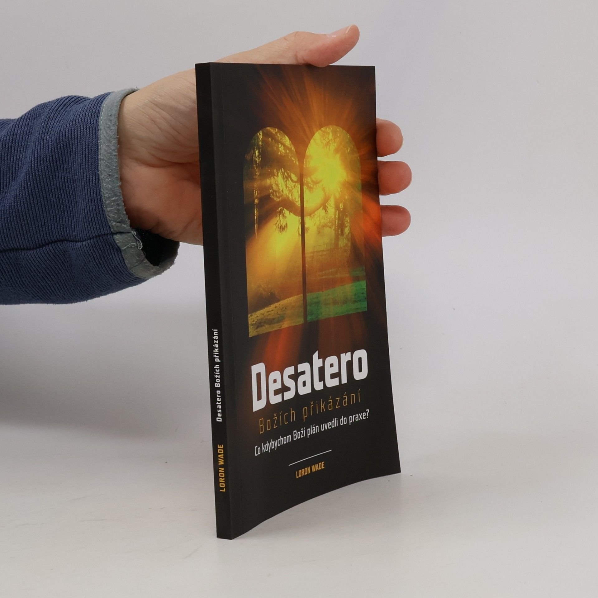 Desatero Božích přikázání
