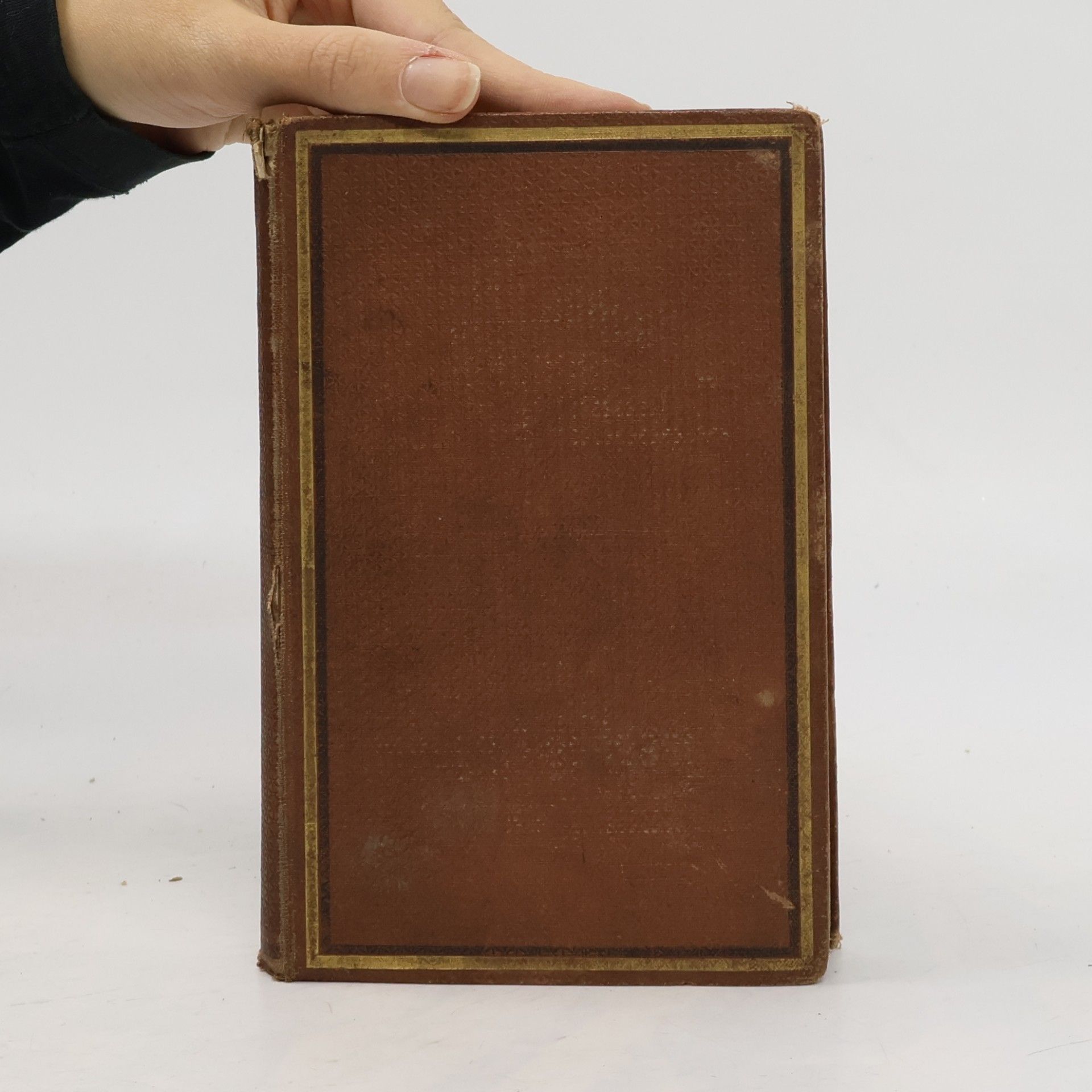 Various authors The Great Stone-Book of Nature