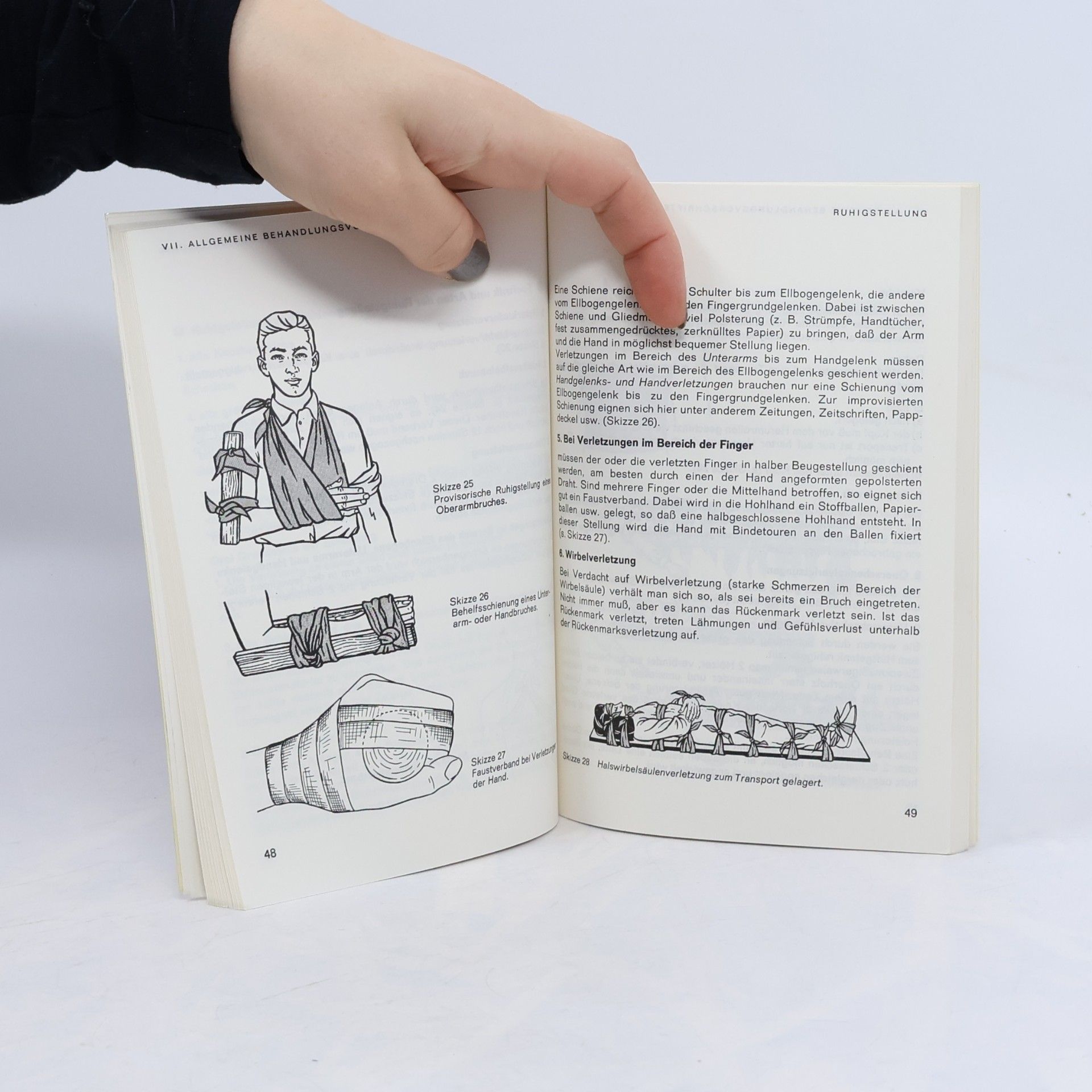 Klaus Bandtlow Medizin an Bord