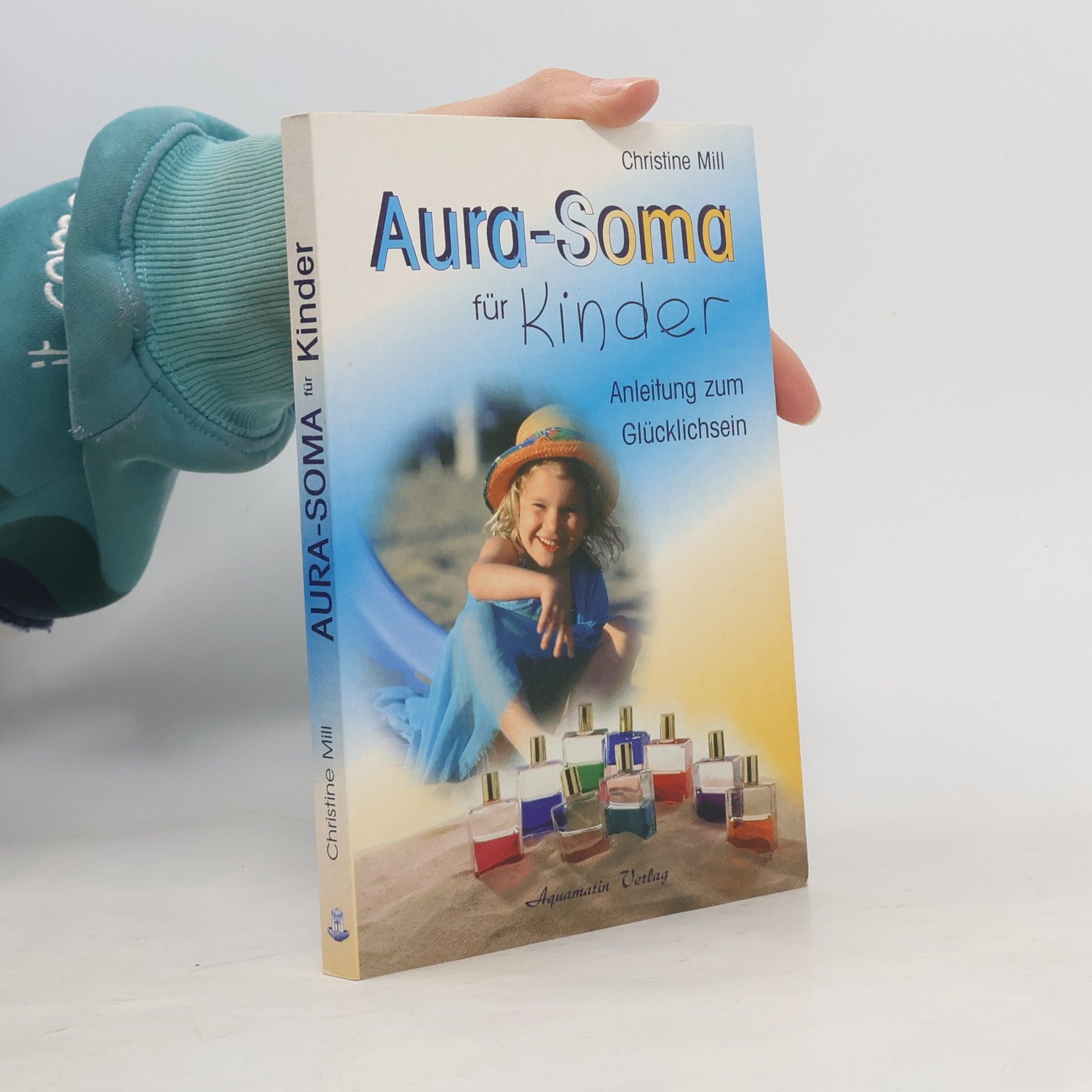 Aura-Soma für Kinder