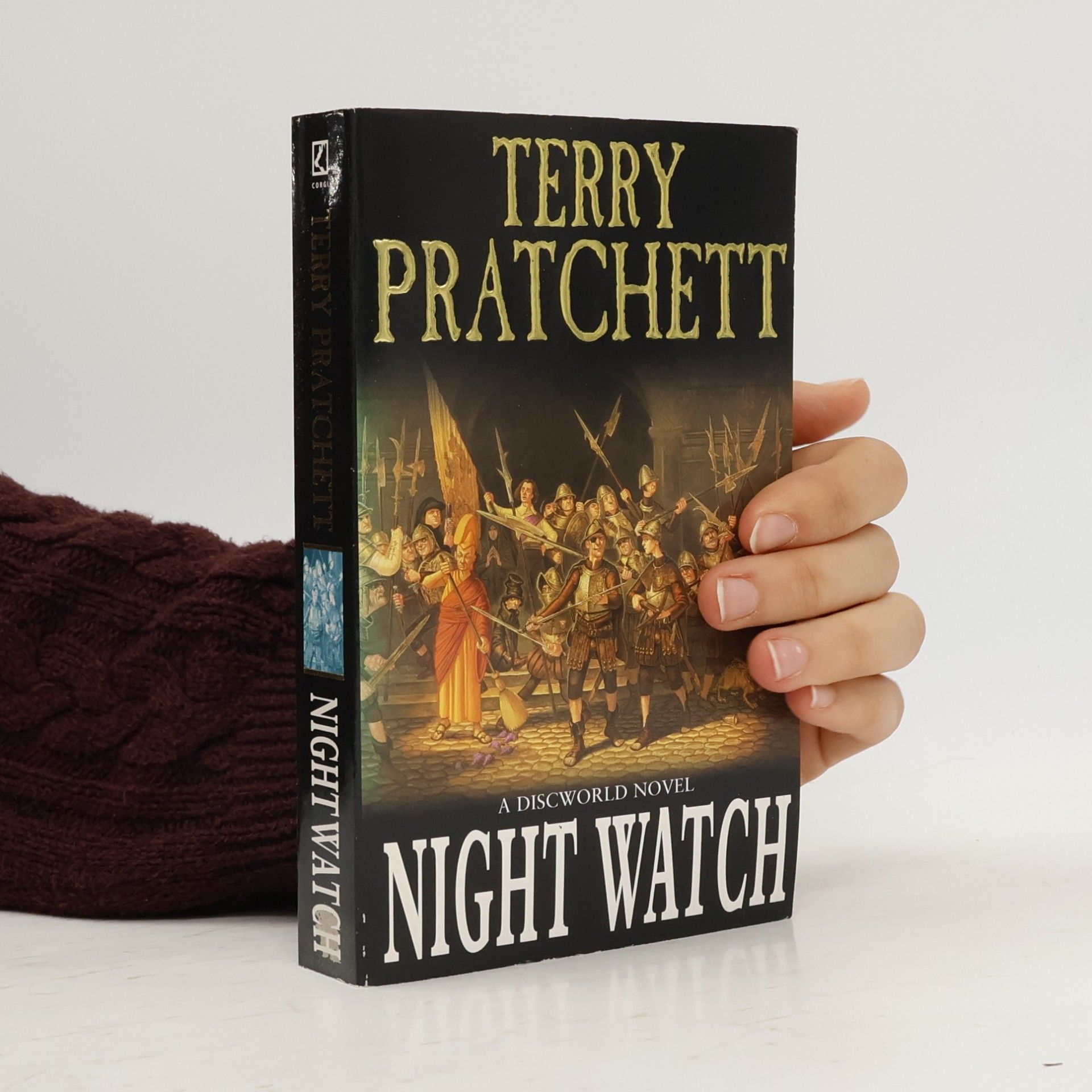 Night watch