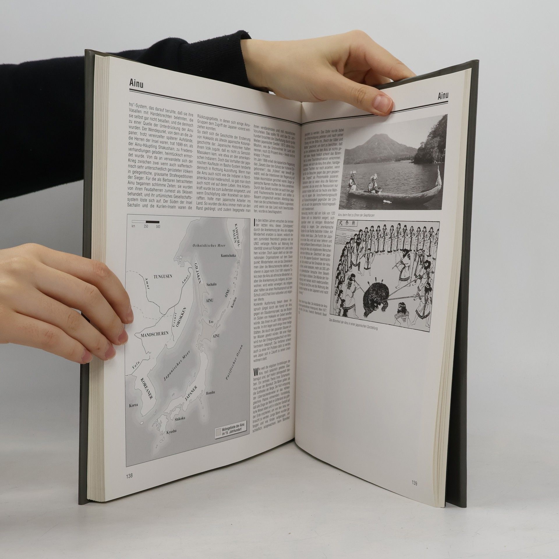 Manfred Scheuch Atlas zur Zeitgeschichte