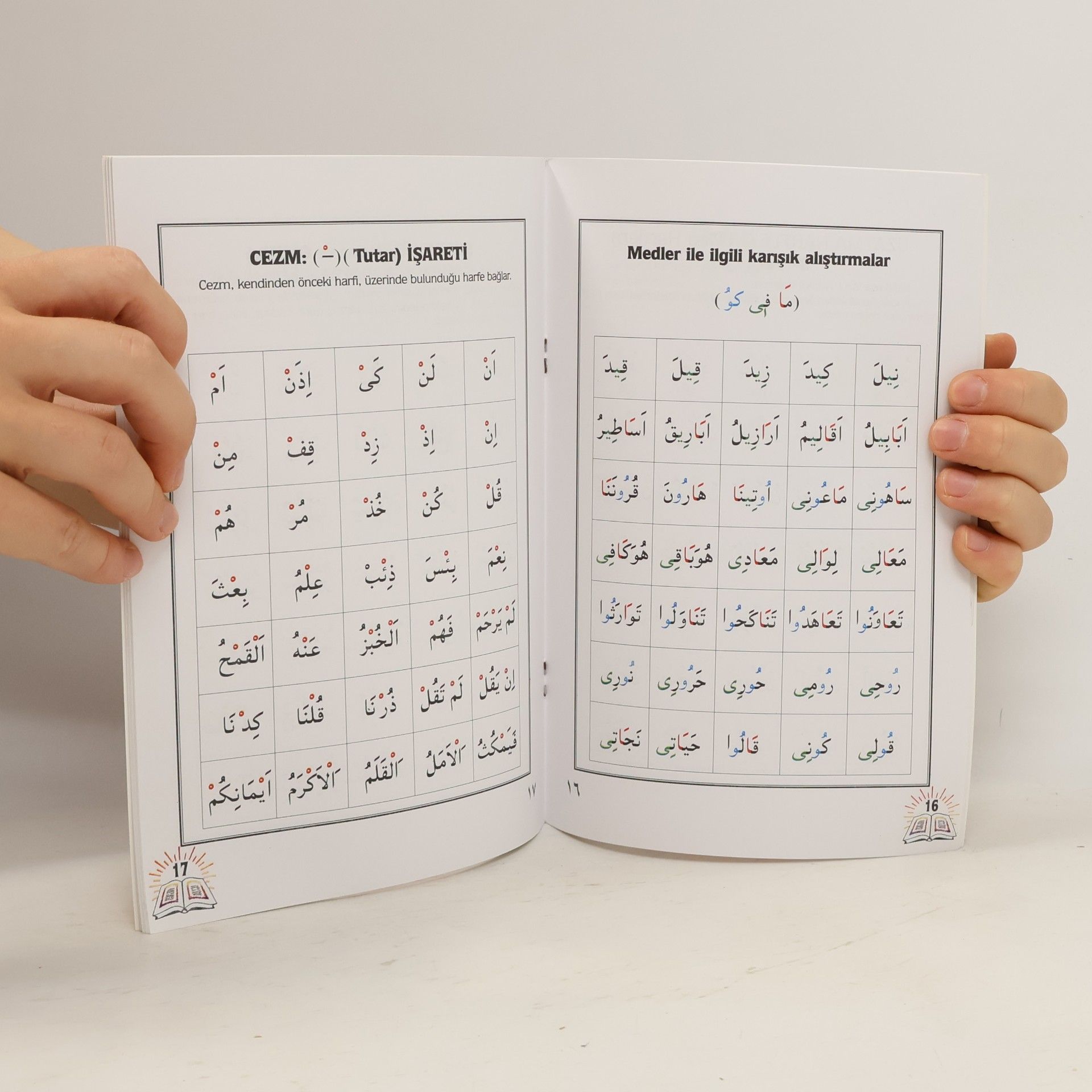 Various authors Elif-Be