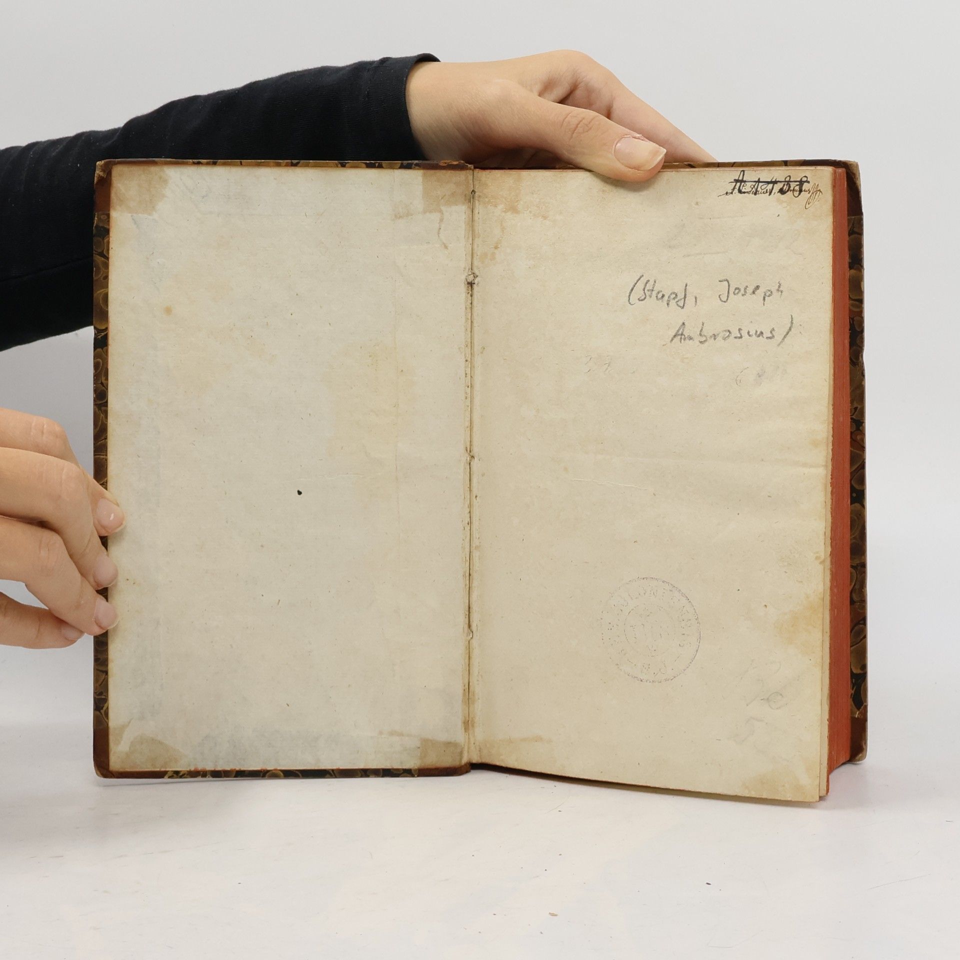 Autorenkollektiv Der heilige Vinzentius von Paul, dargestellt in seinem Leben und Wirken. Erster Band