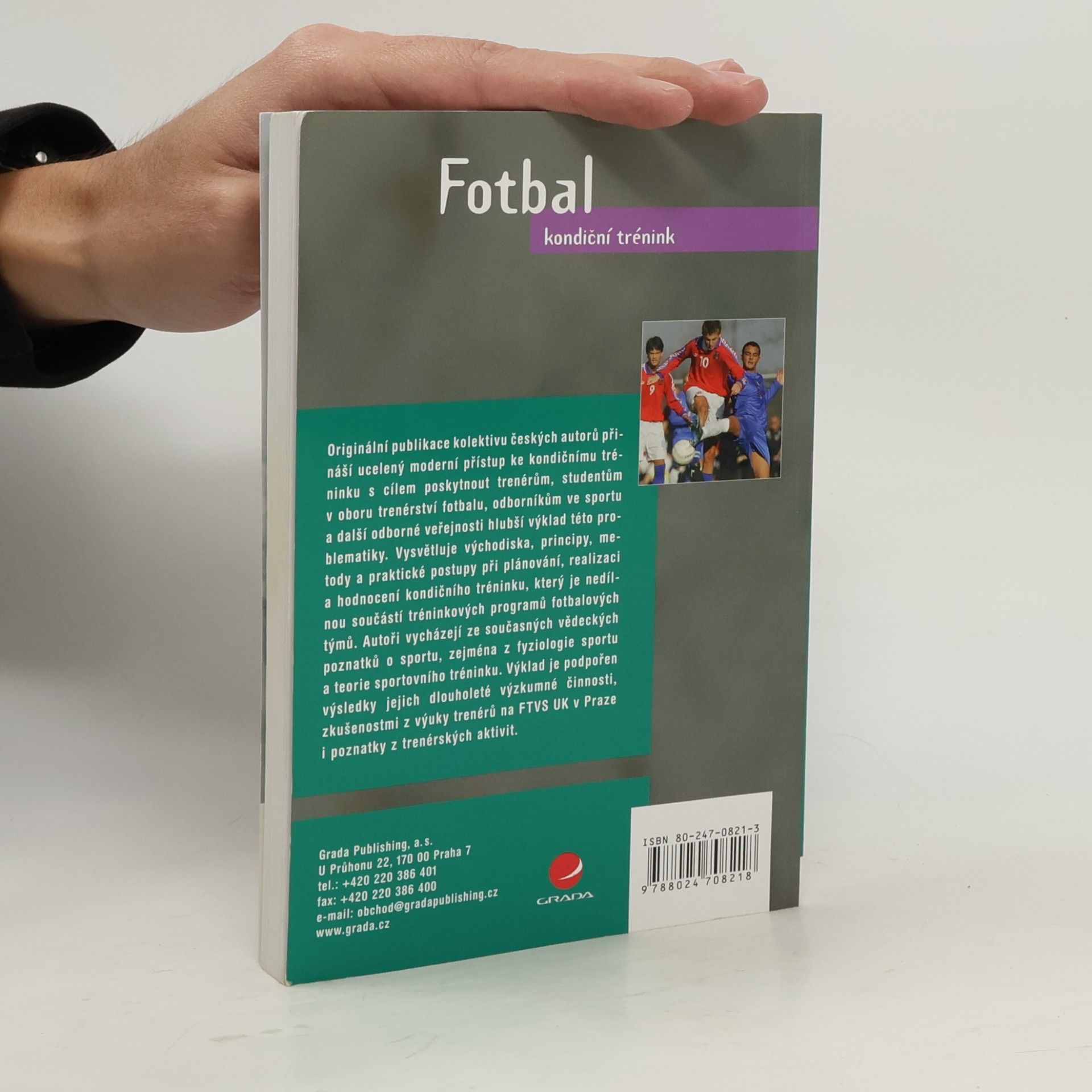 Rudolf Psotta Fotbal