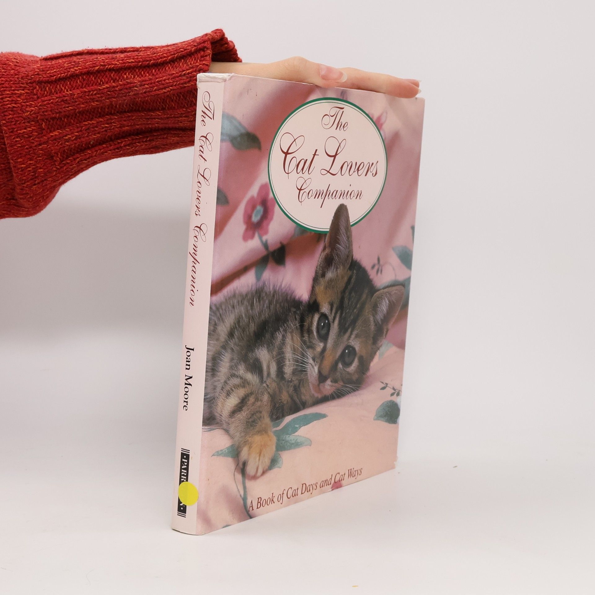 The Cat Lover's Companion