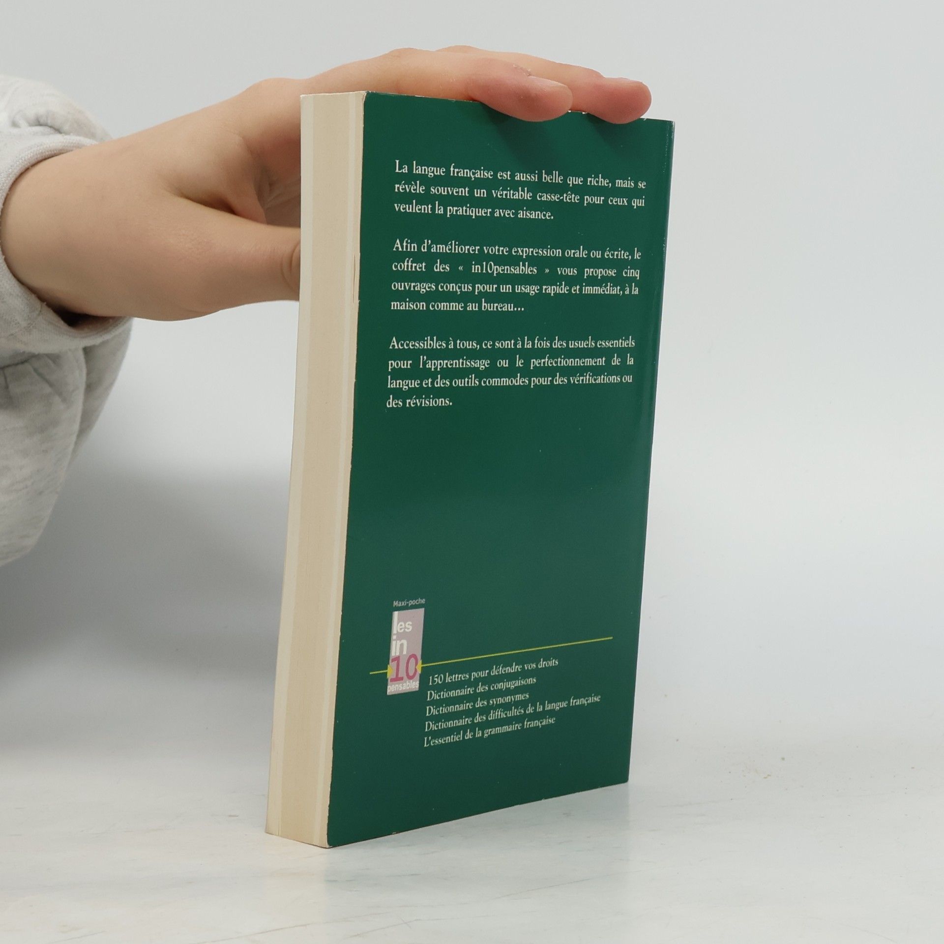 Pierre Ripert Dictionnaire des synonymes de la langue française