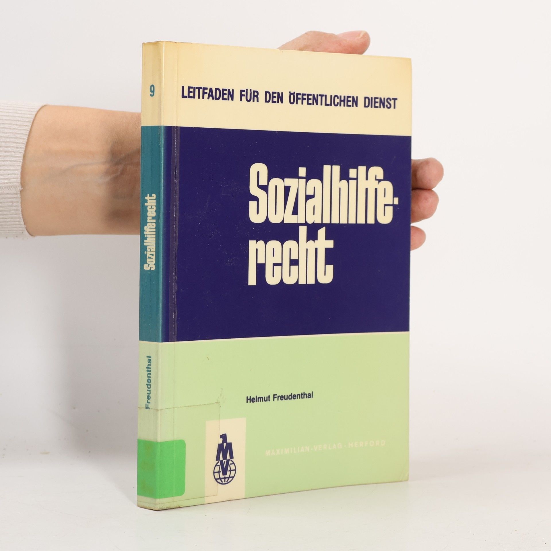 Sozialhilferecht