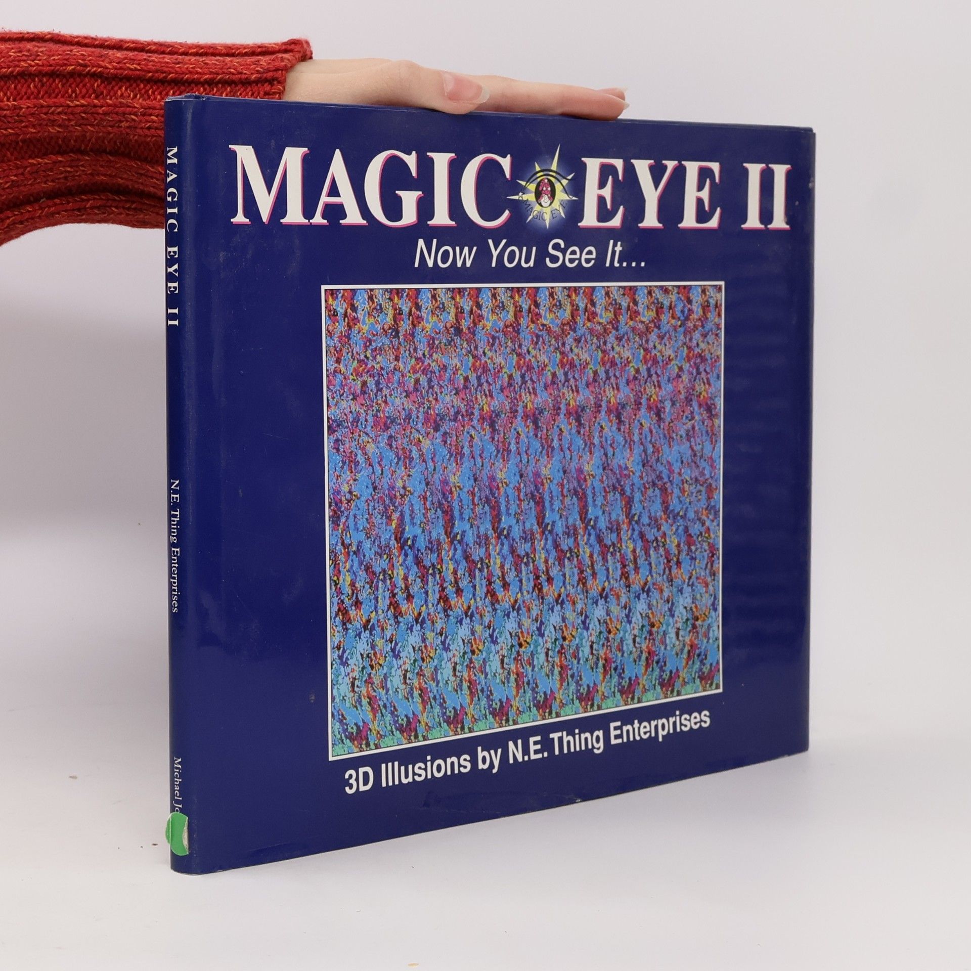 Magic Eye II