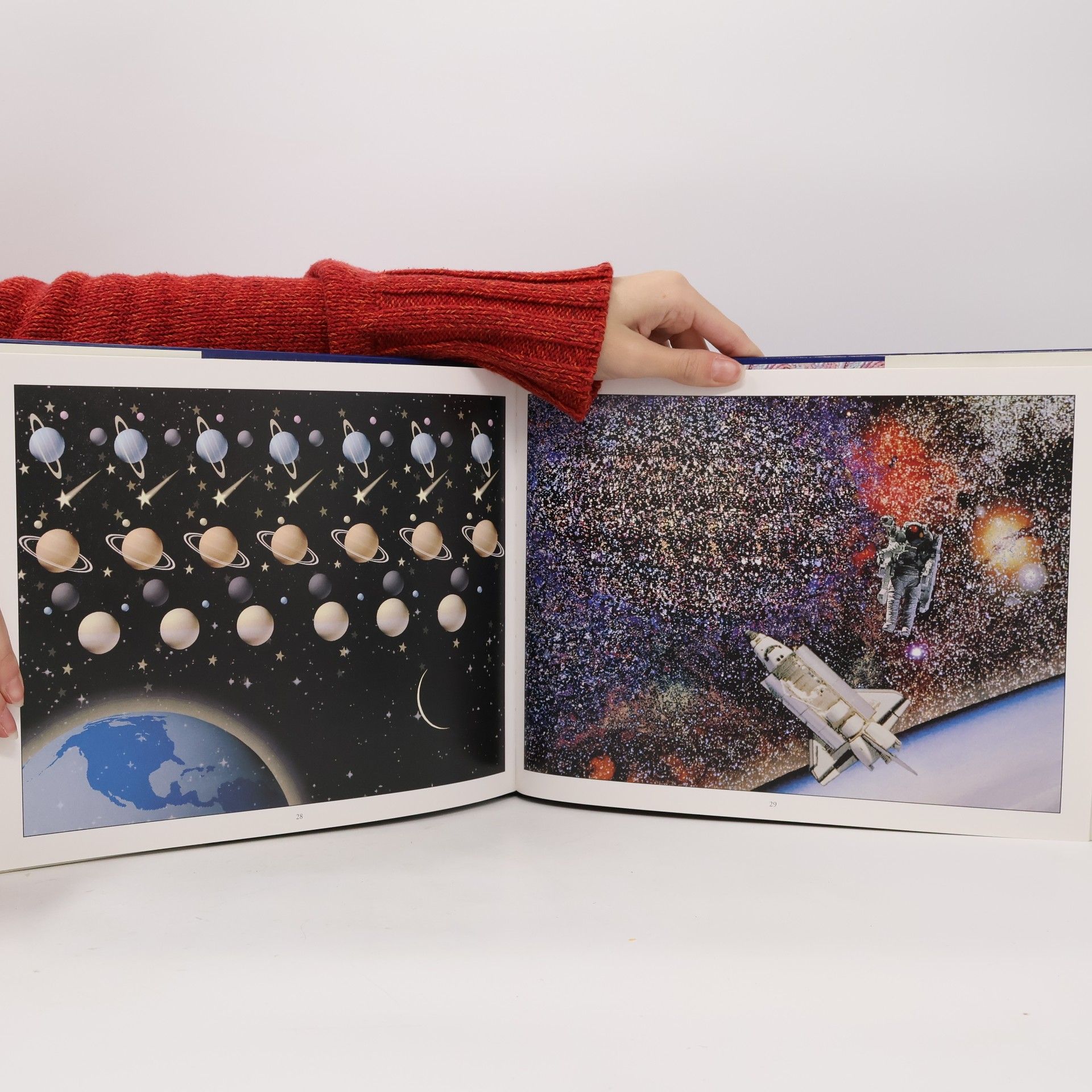 Michael Joseph Magic Eye II