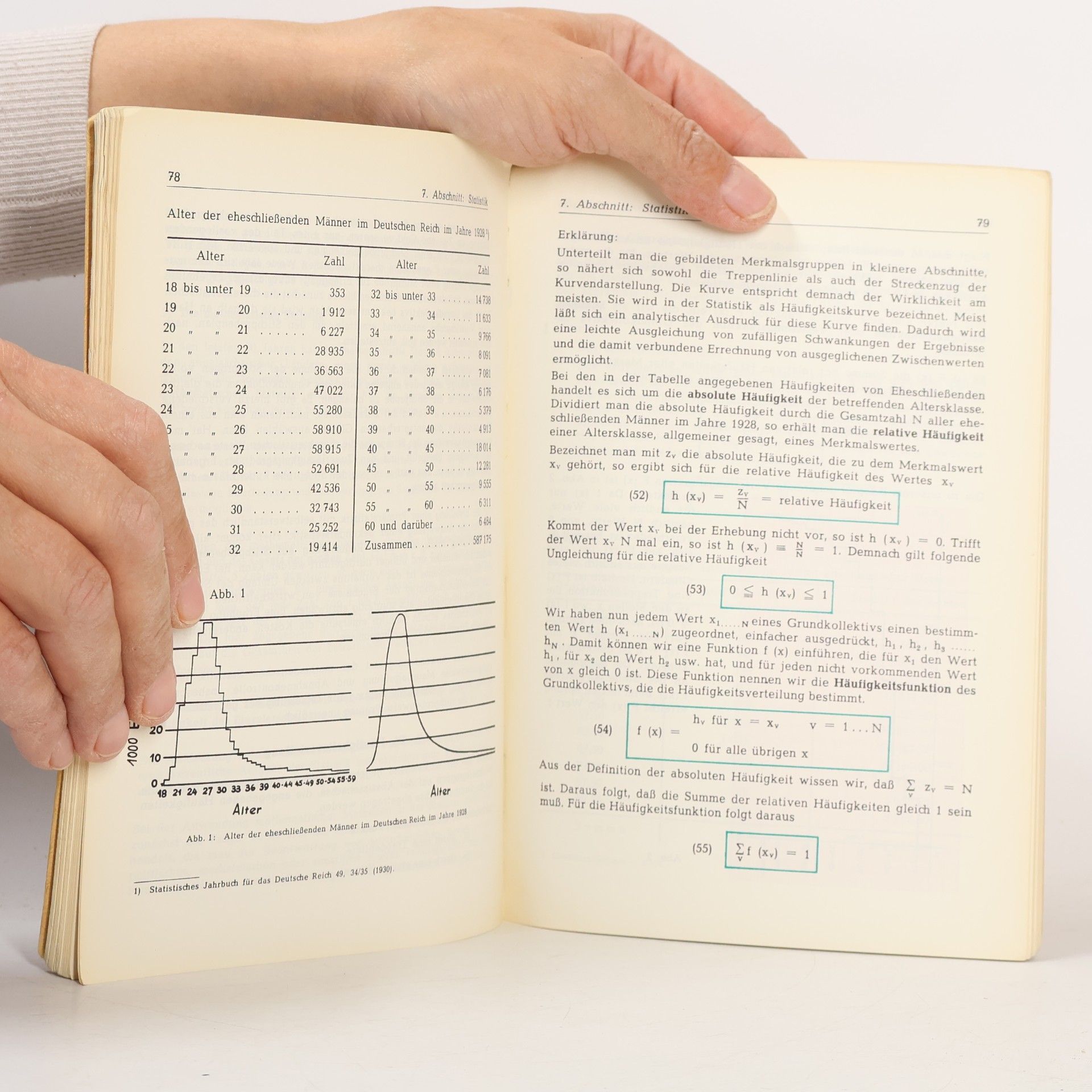 Walter Mösenthin Finanzmathematik gut verständlich