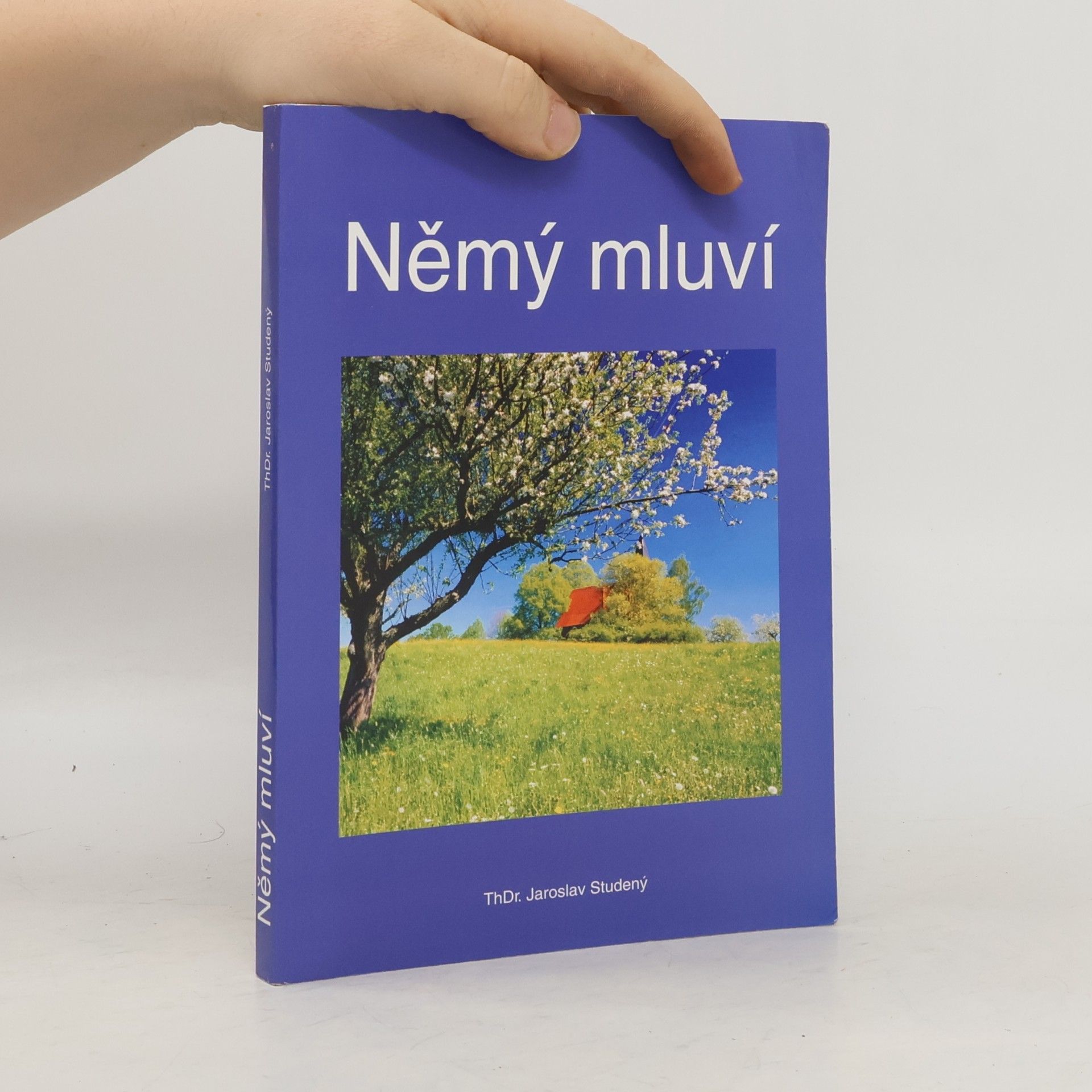 Němý mluví