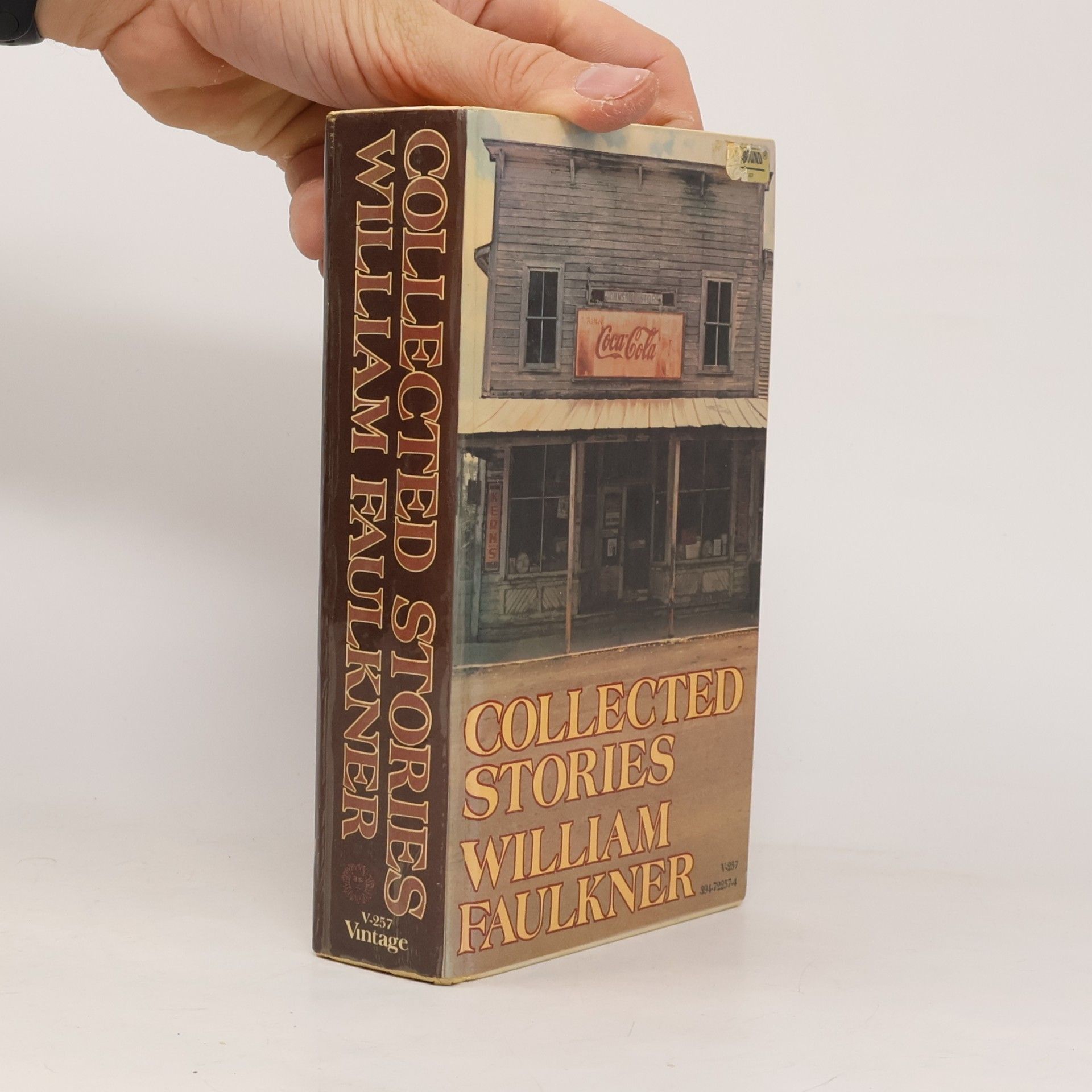 Collected Stories