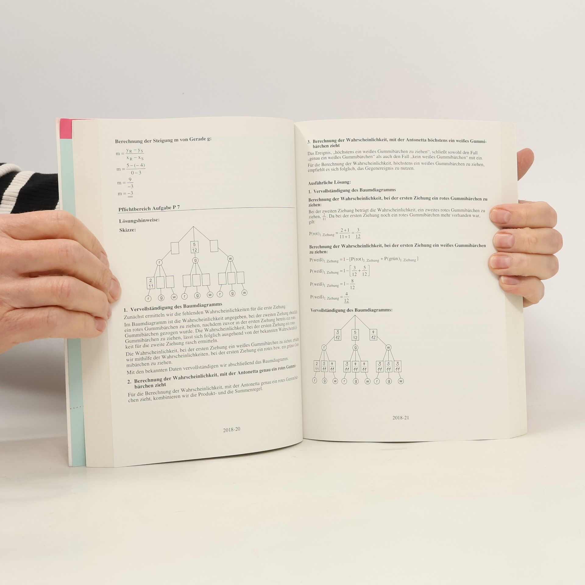 Autorenkollektiv Realschule Mathematik 2022