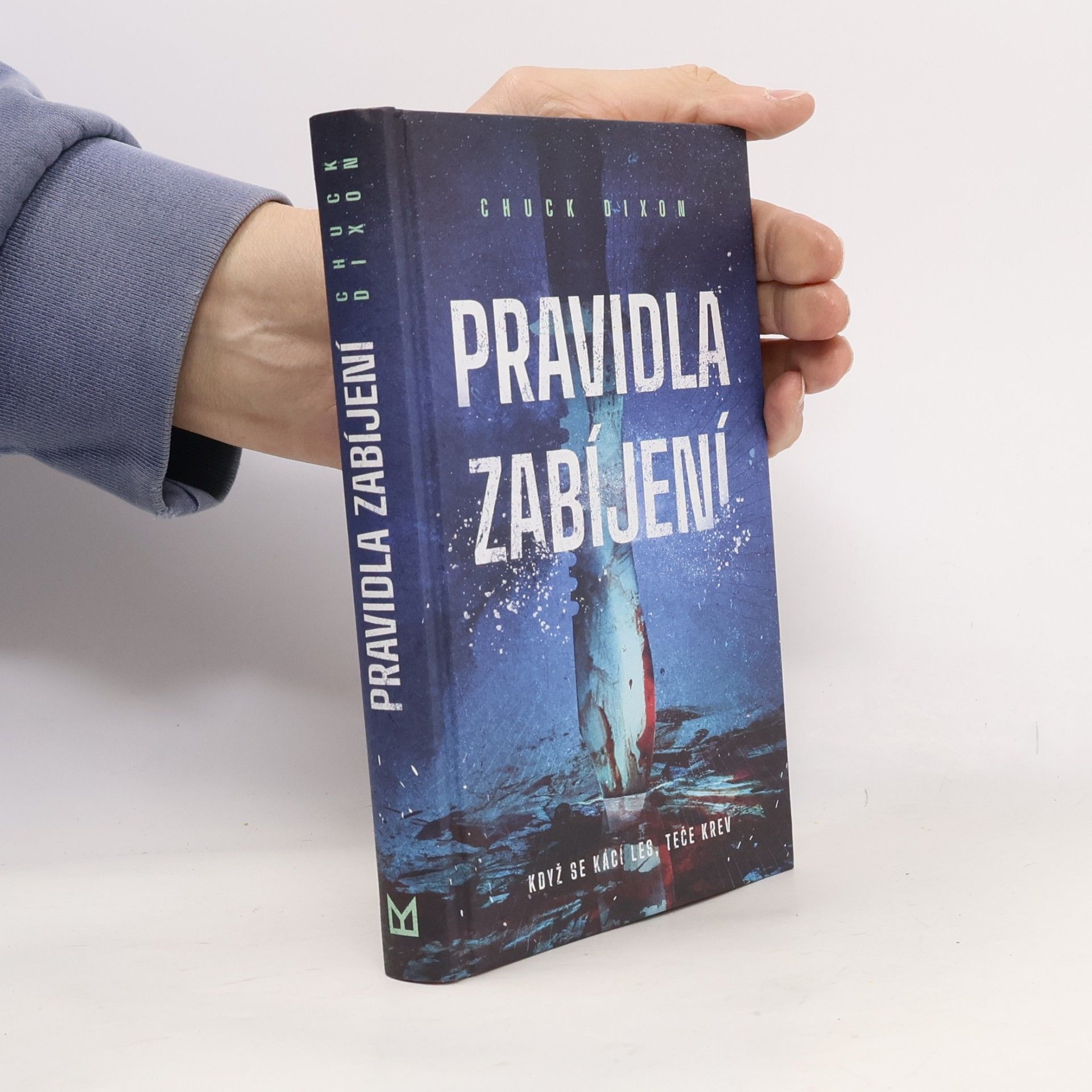 Pravidla zabíjení