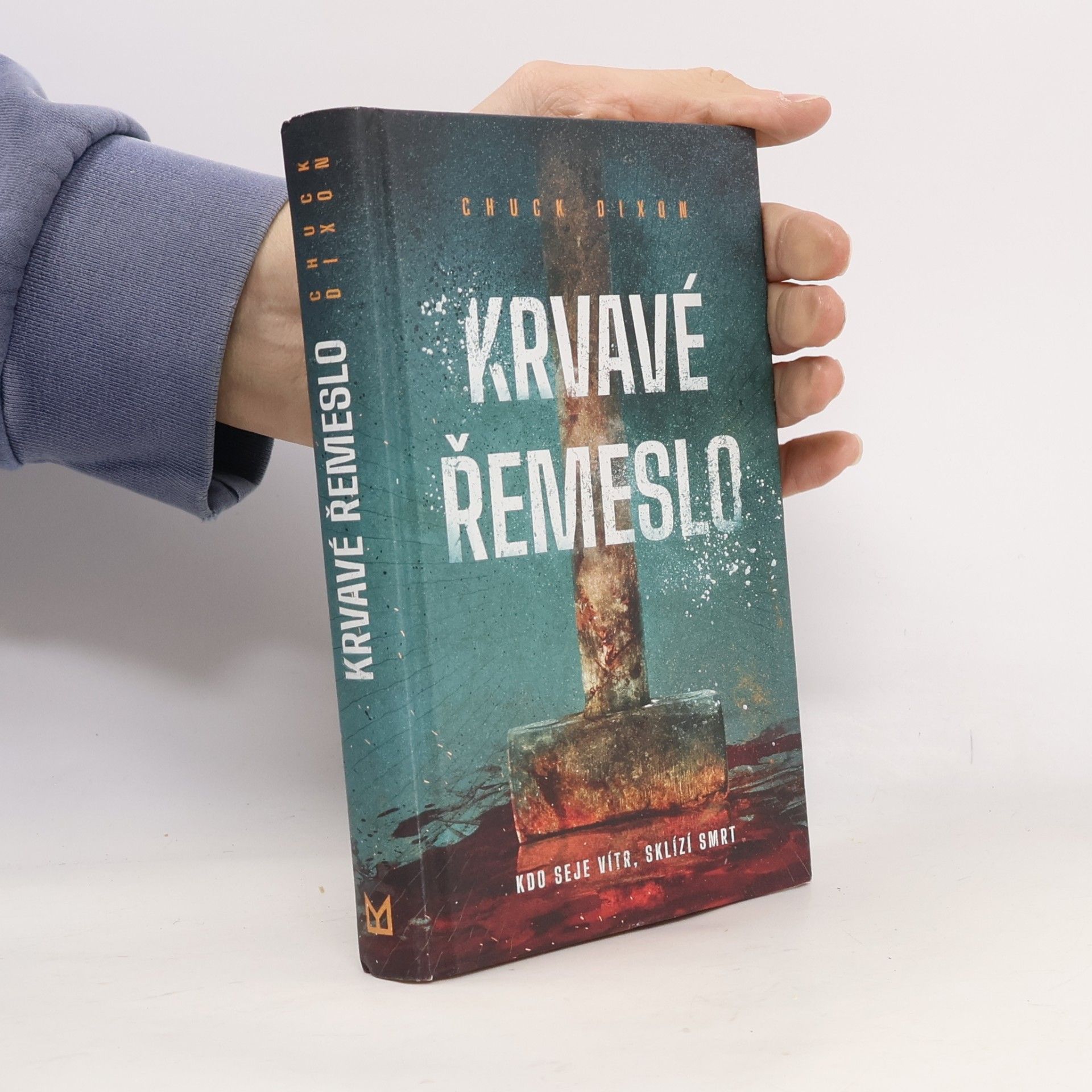 Krvavé řemeslo