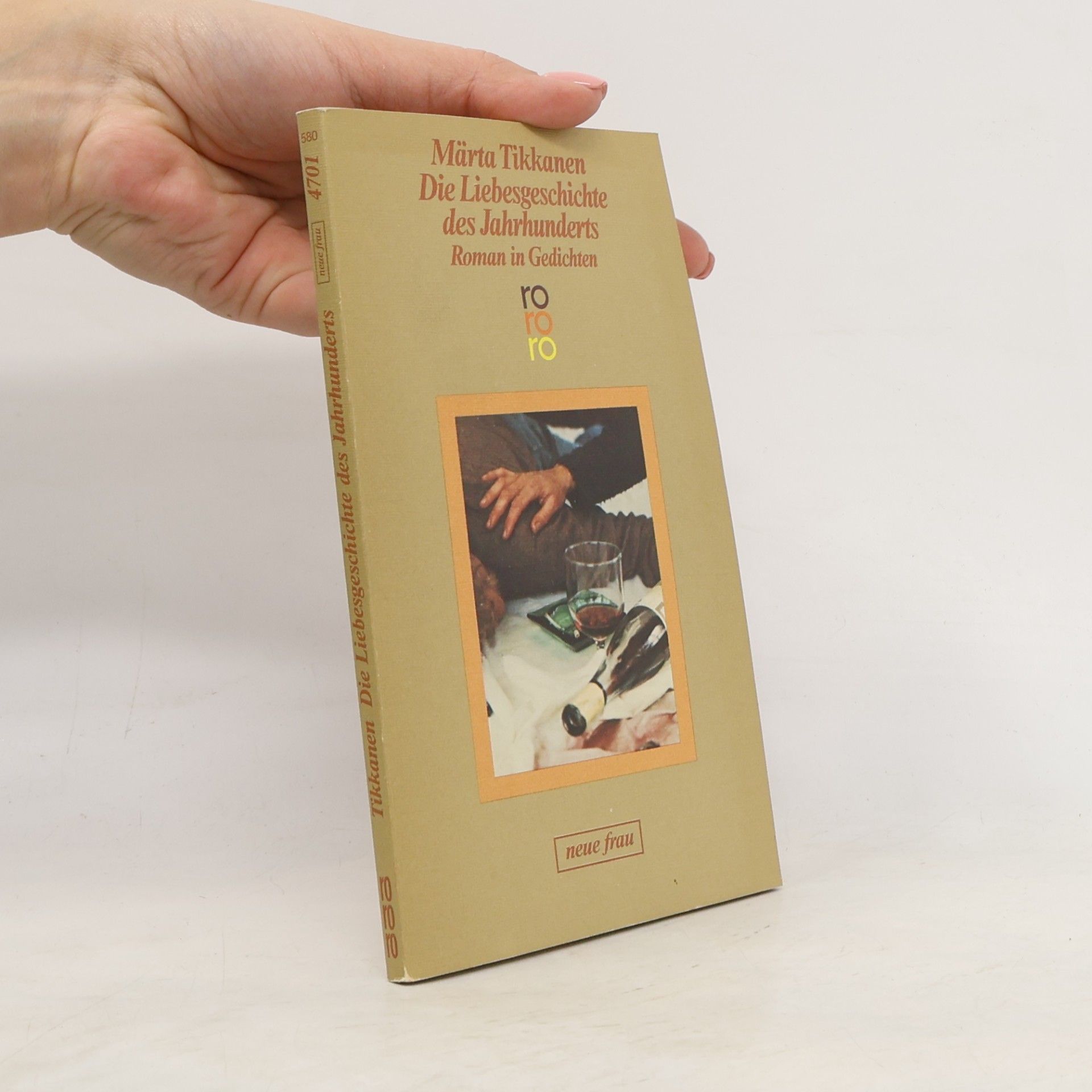 Die Liebesgeschichte des Jahrhunderts
