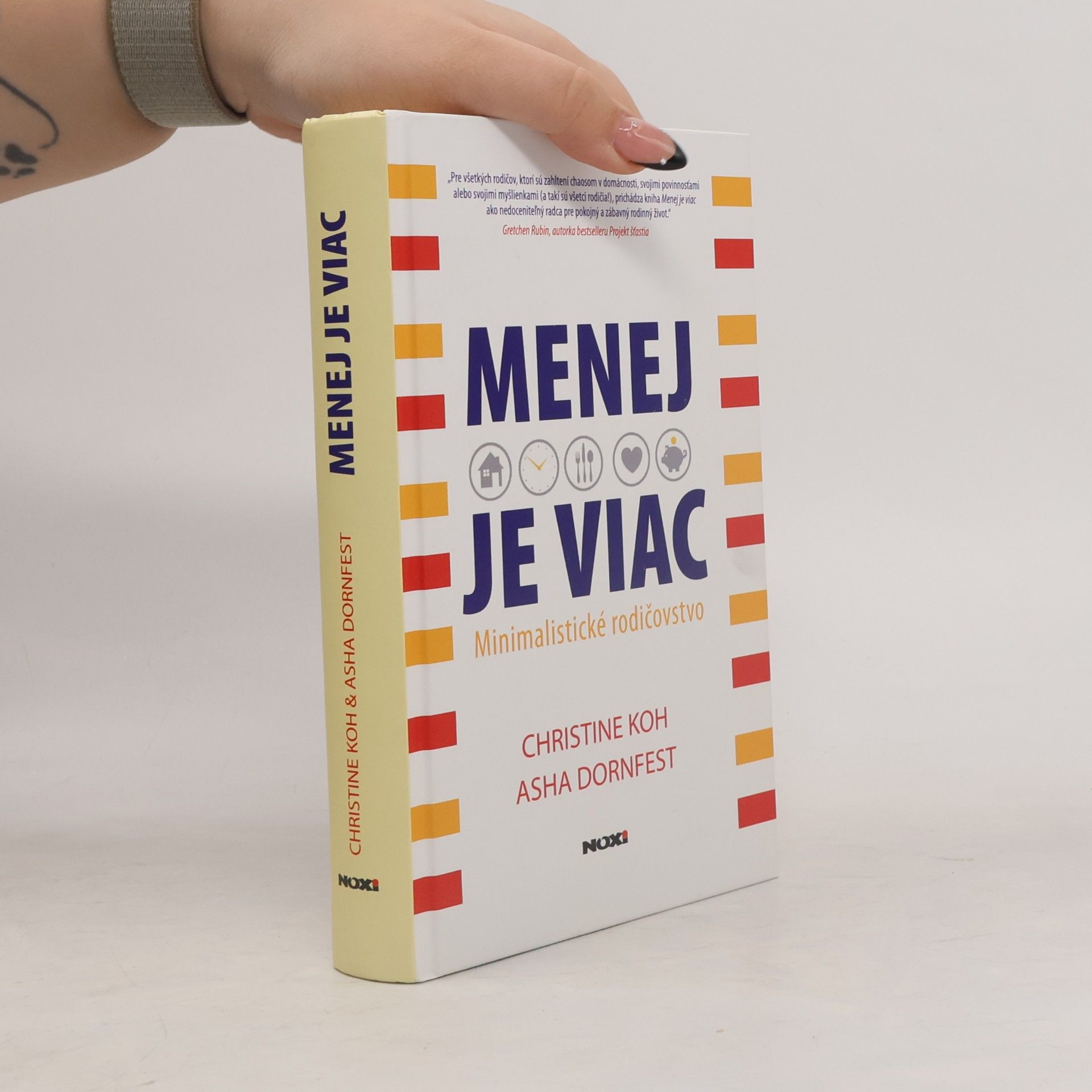 Menej je viac