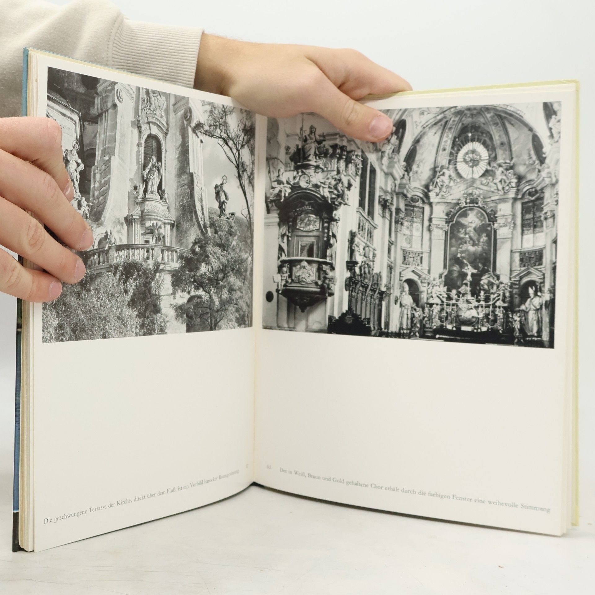 Collectif d'auteurs Die Wachau