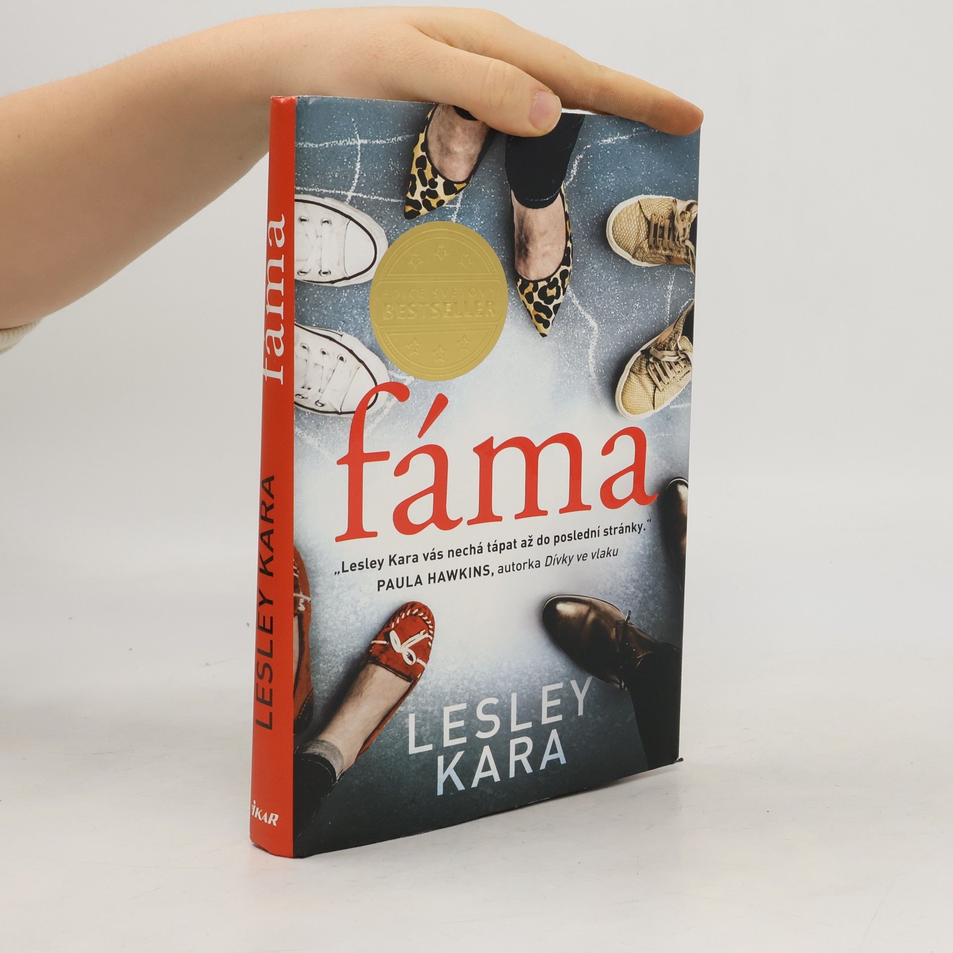 Fáma