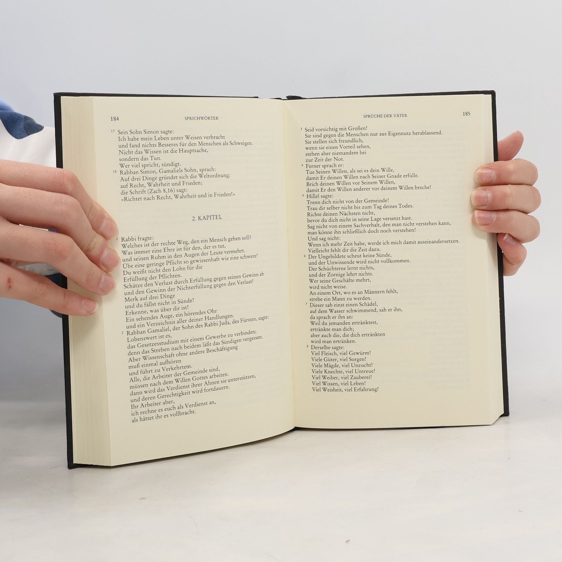 Erich Weidinger Apokryphe Bibel : die verborgenen Bücher der Bibel