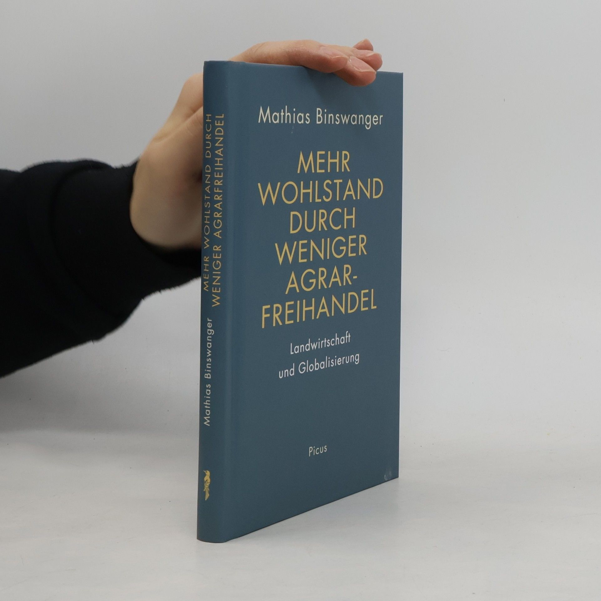 Mehr Wohlstand durch weniger Agrarfreihandel