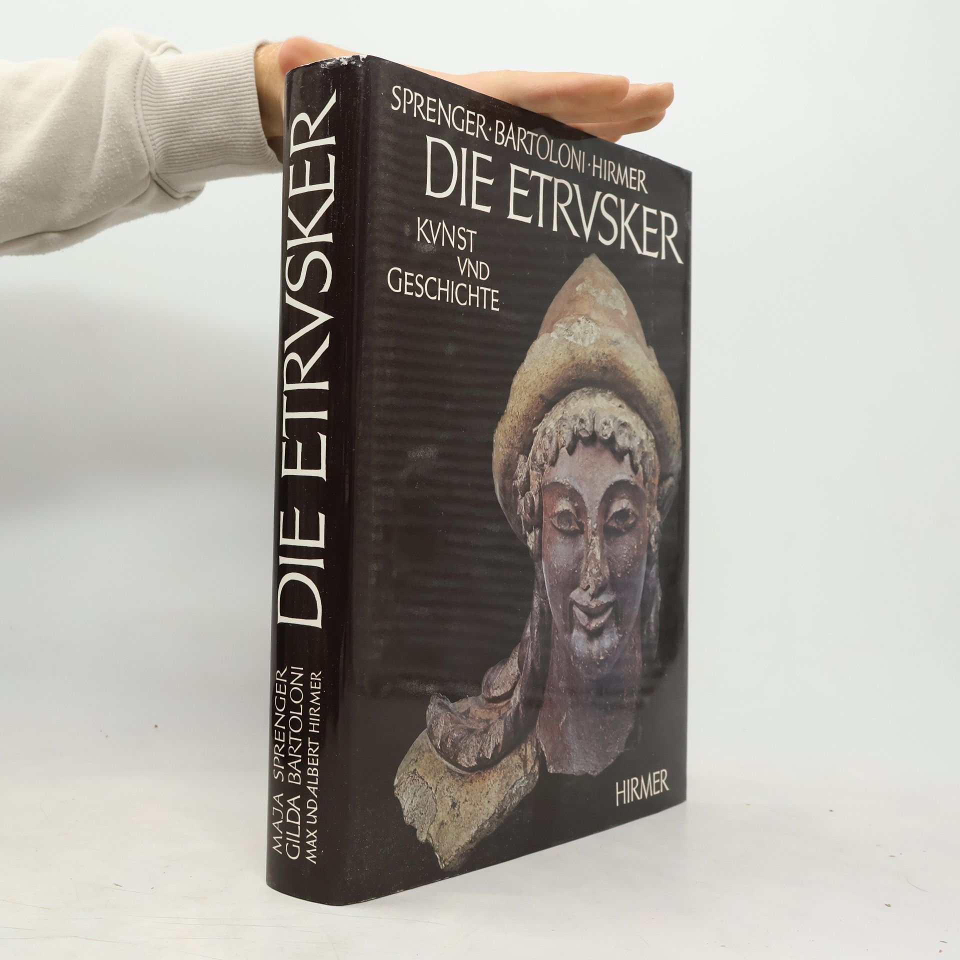 Die Etrusker