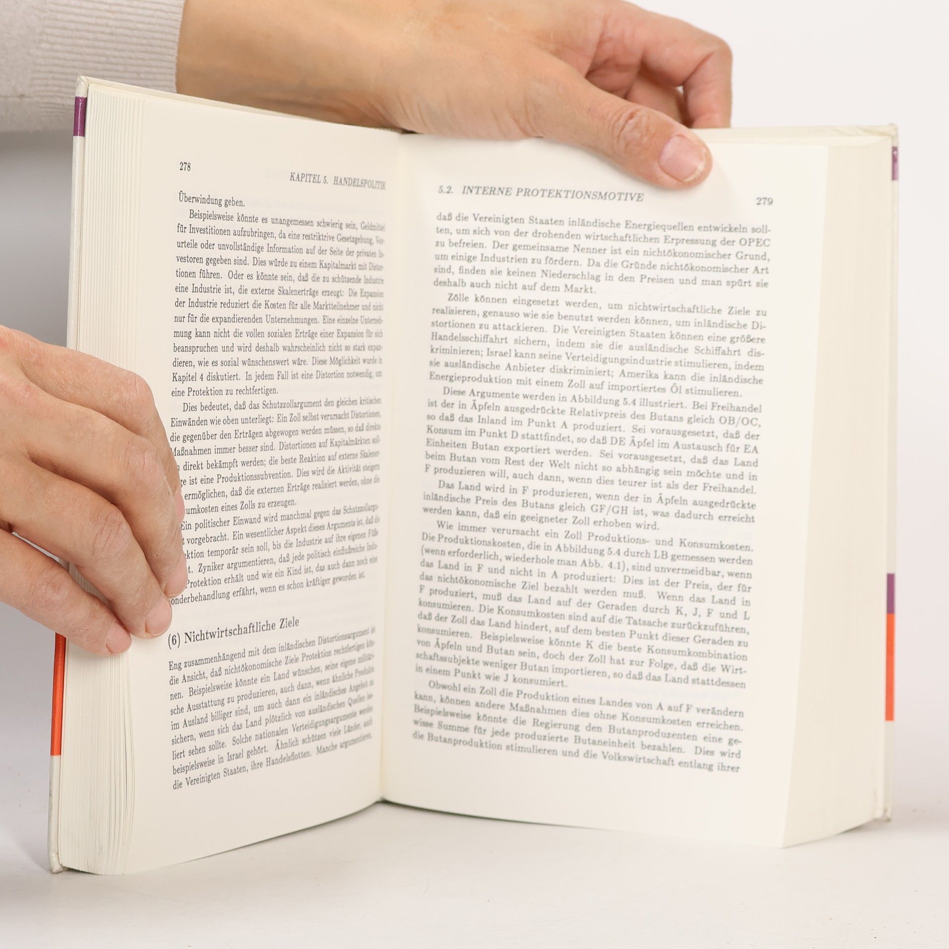 Wilfried J. Ethier Moderne Außenwirtschaftstheorie, 4. Auflage