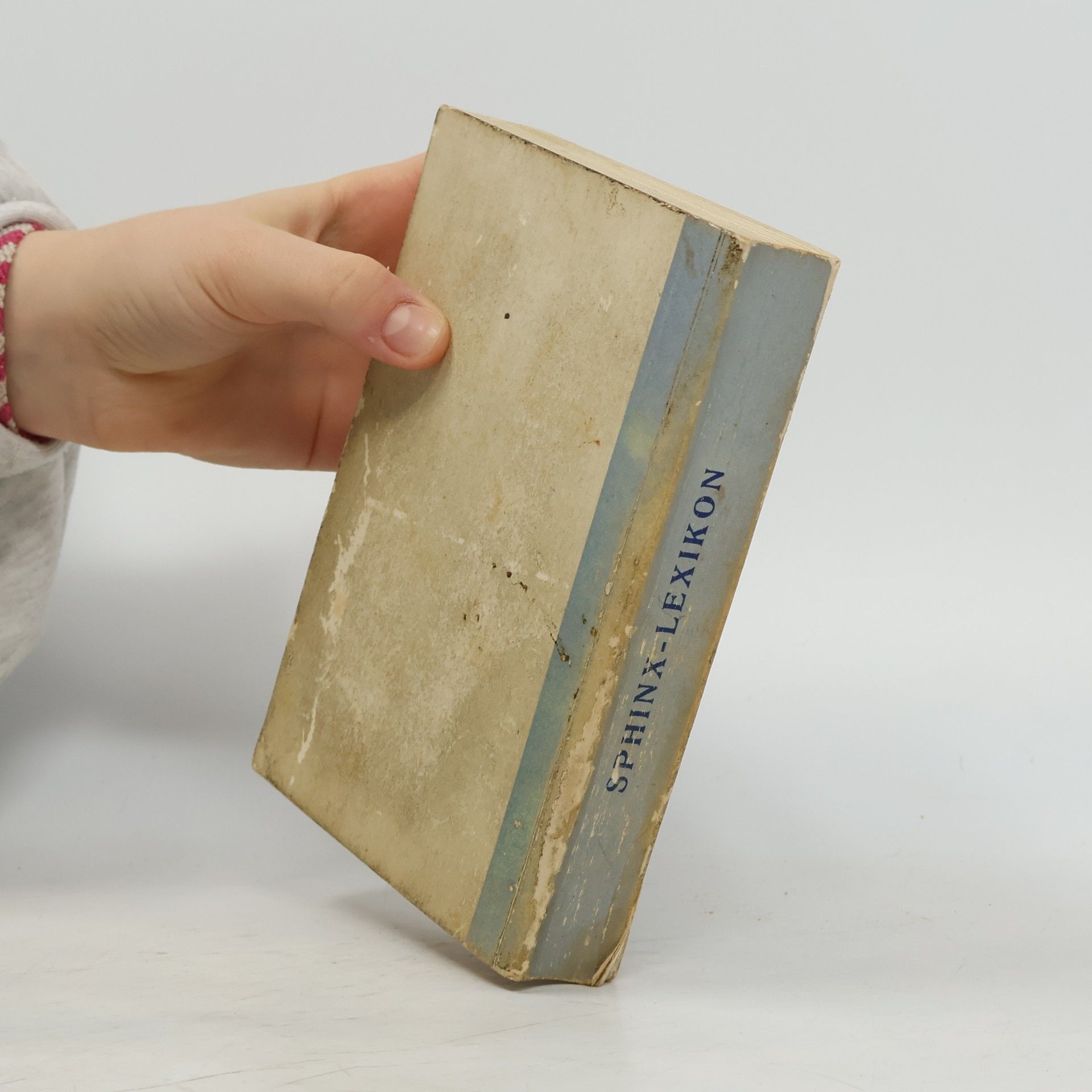 Autorenkollektiv Sphinx Lexikon