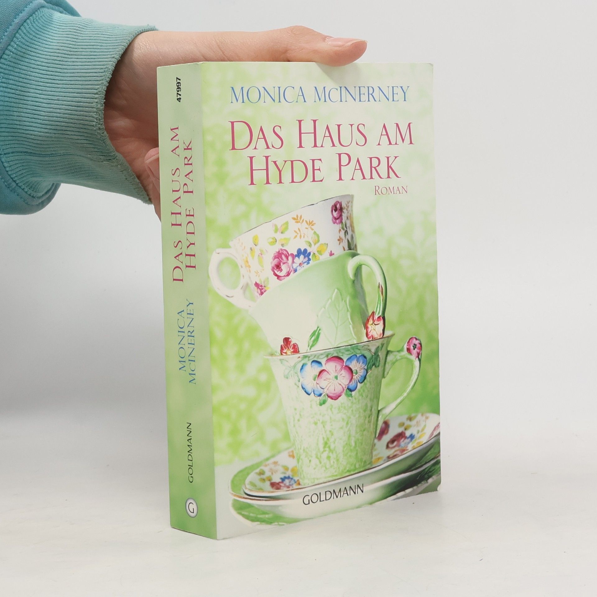 Das Haus am Hyde Park