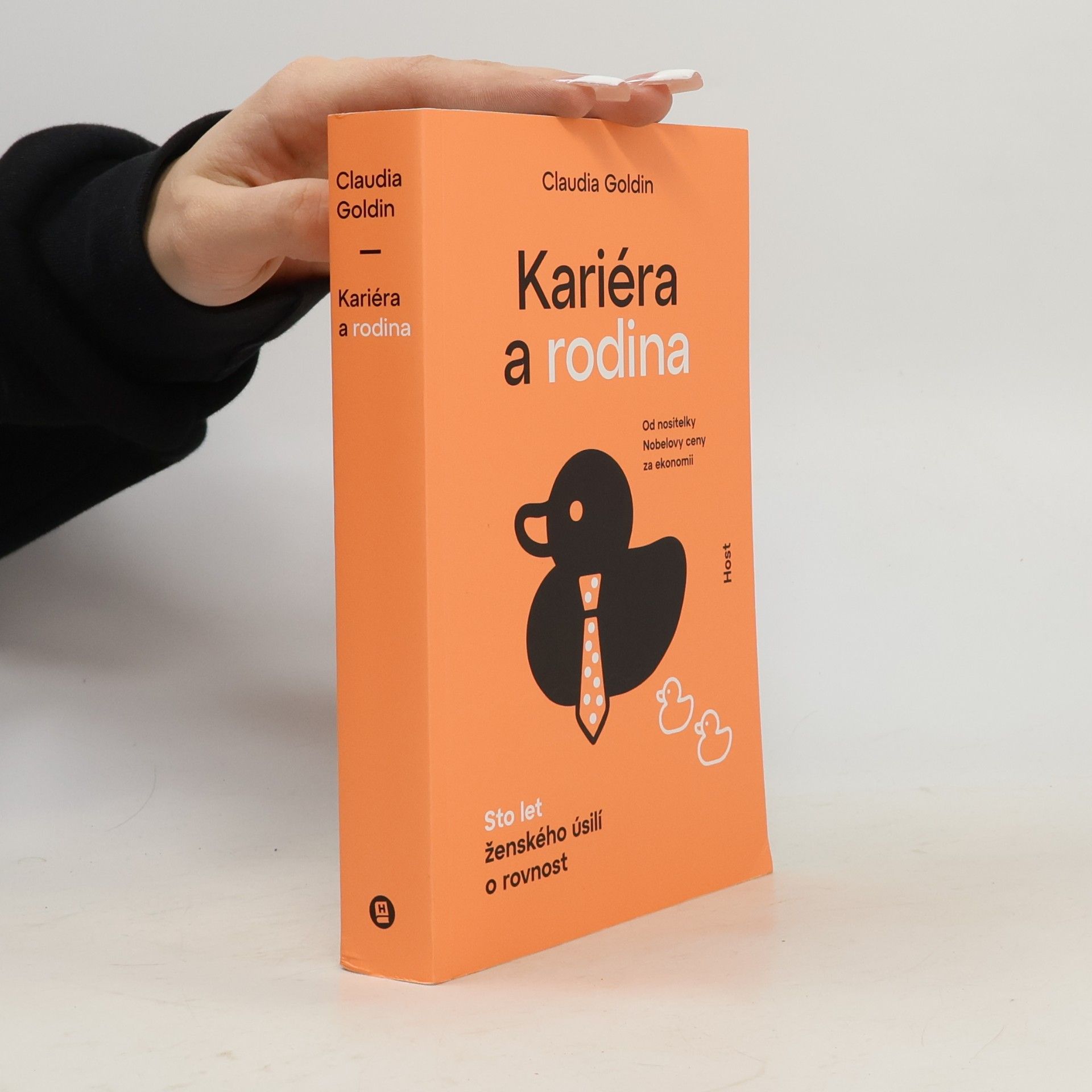 Kariéra a rodina
