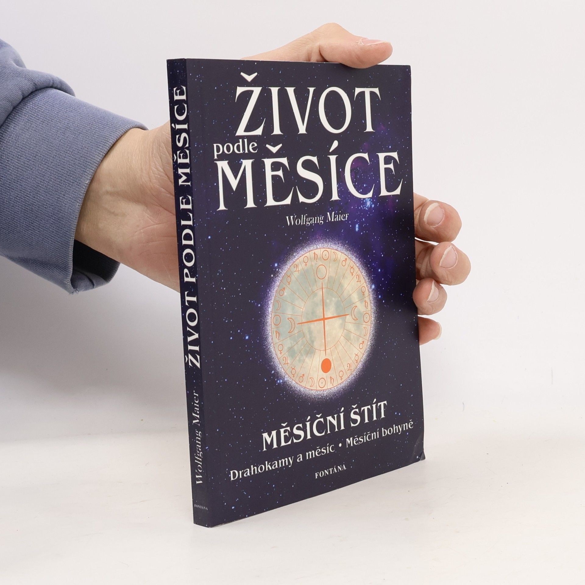 Život podle Měsíce
