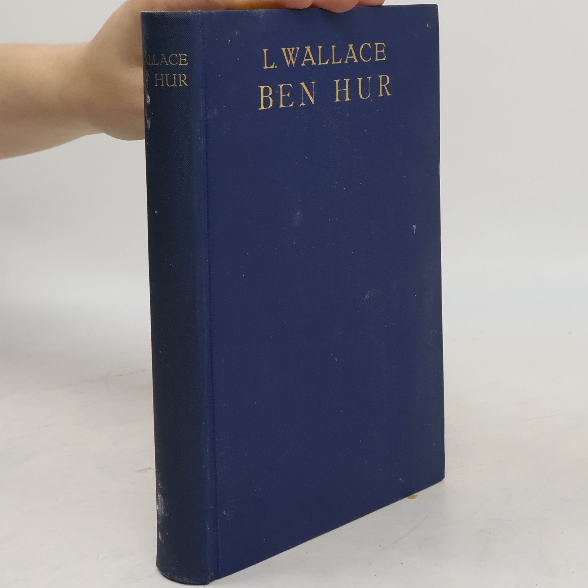 Ben Hur
