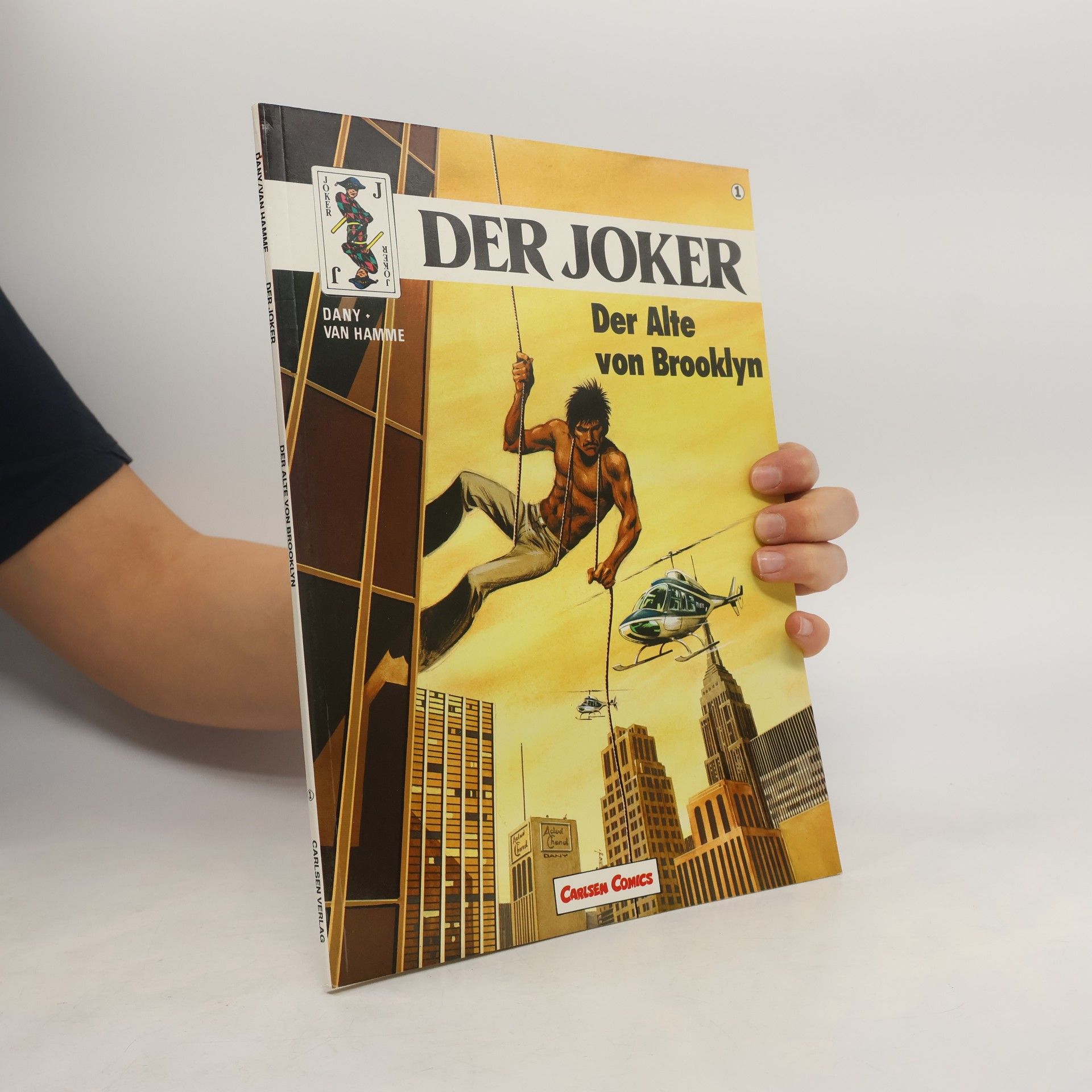 Der Joker