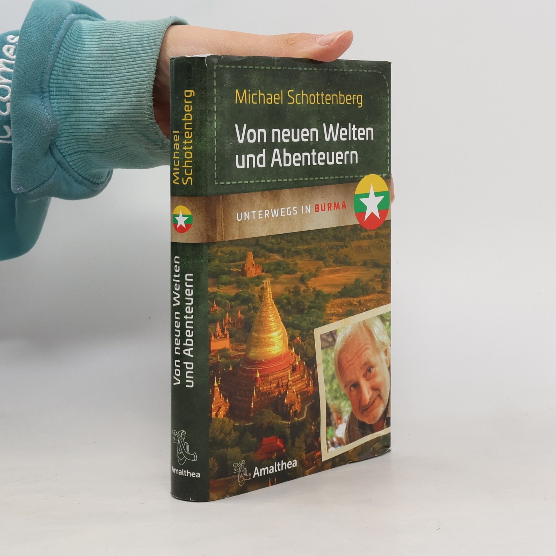 Von neuen Welten und Abenteuern